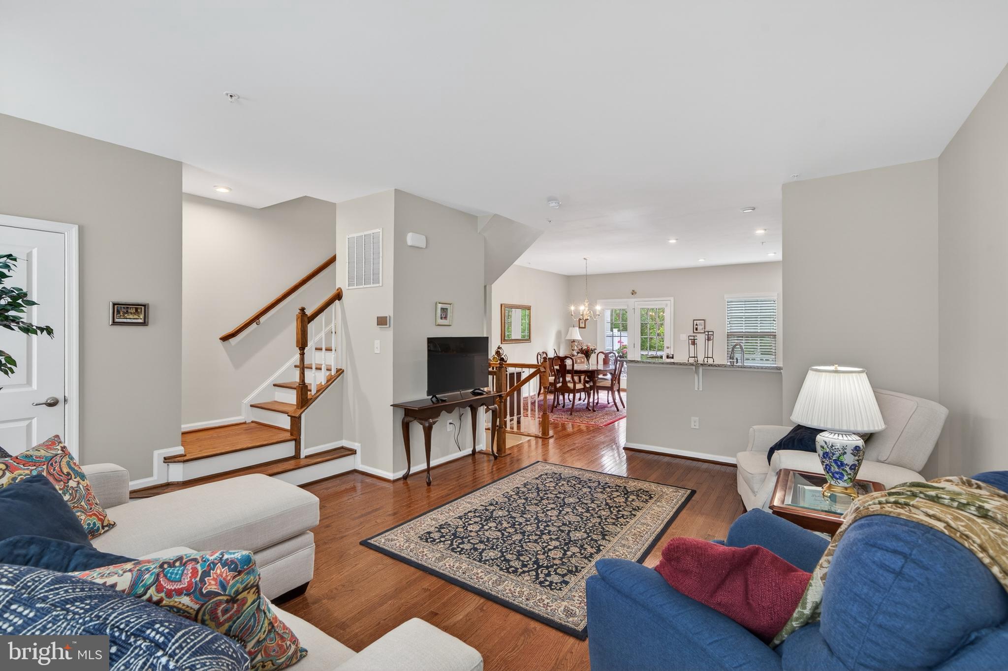 MALVERN WALK - Residential