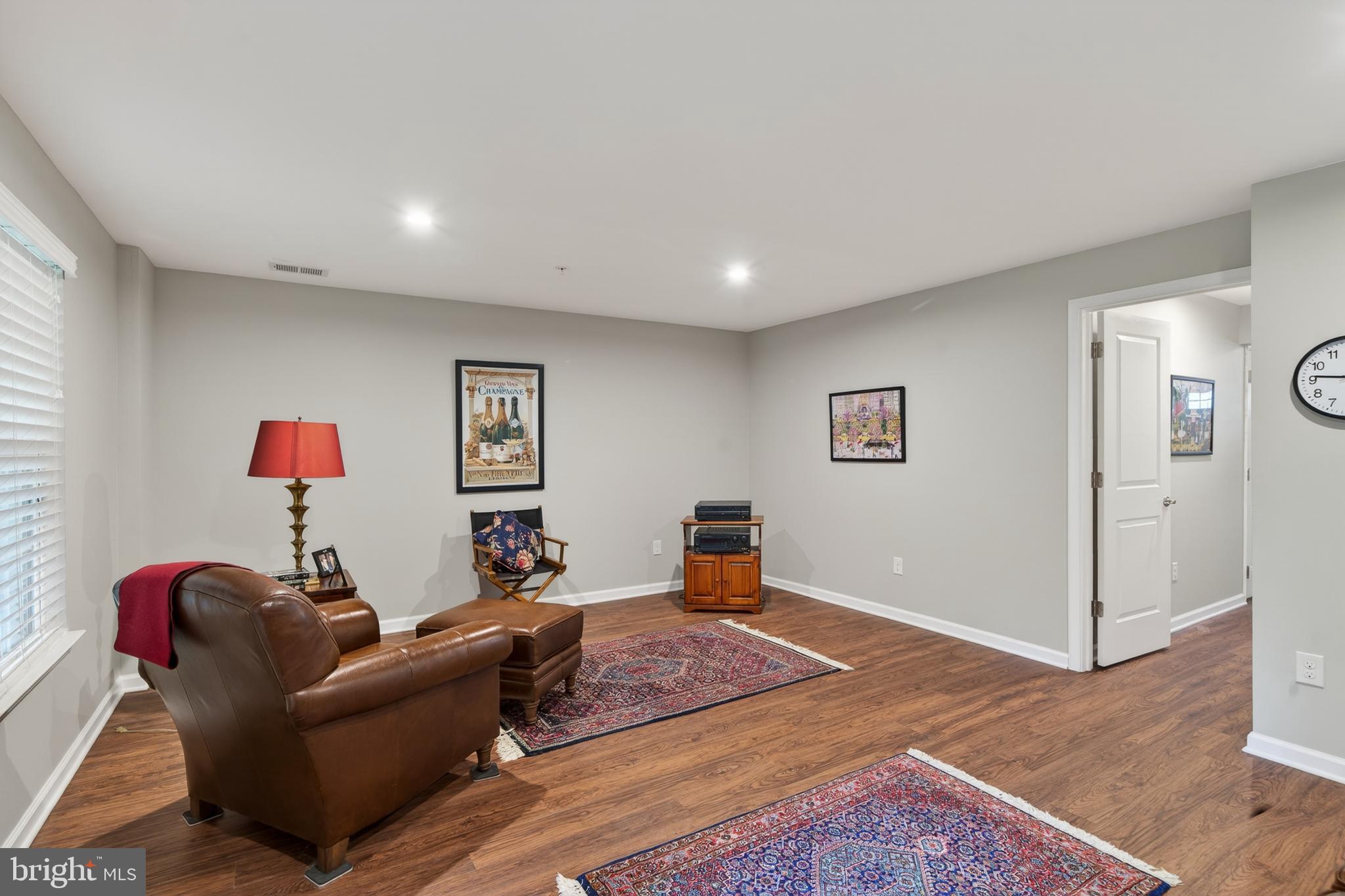 MALVERN WALK - Residential