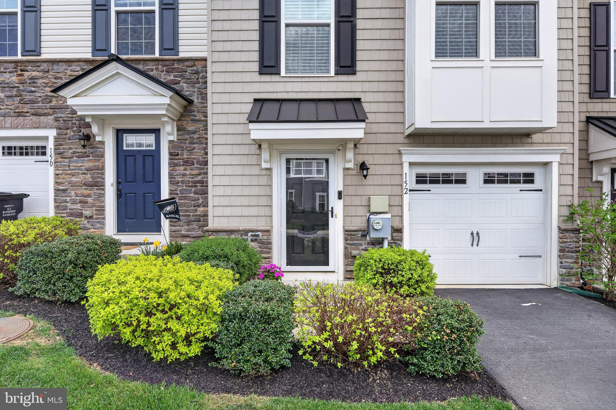 MALVERN WALK - Residential