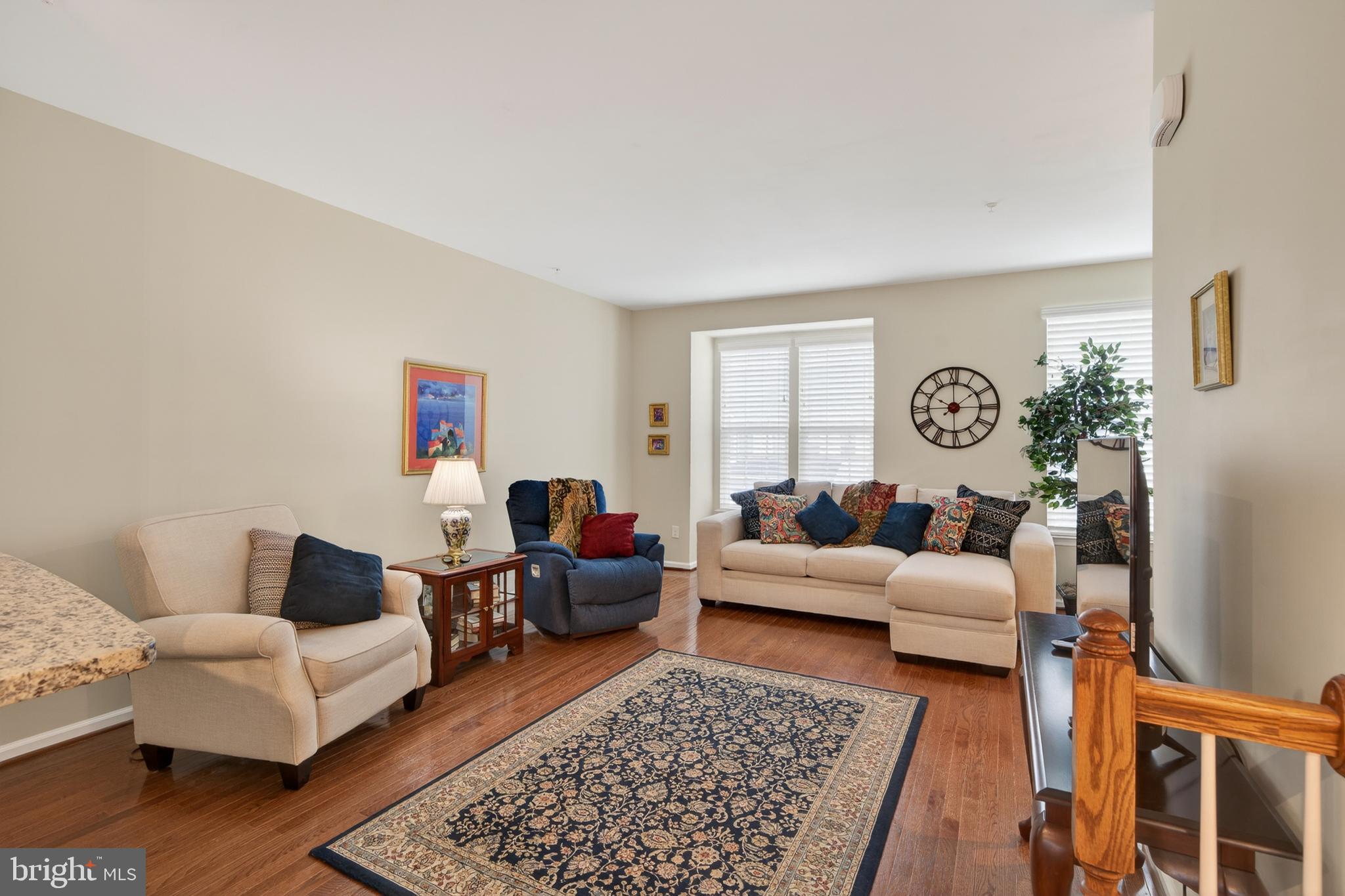 MALVERN WALK - Residential