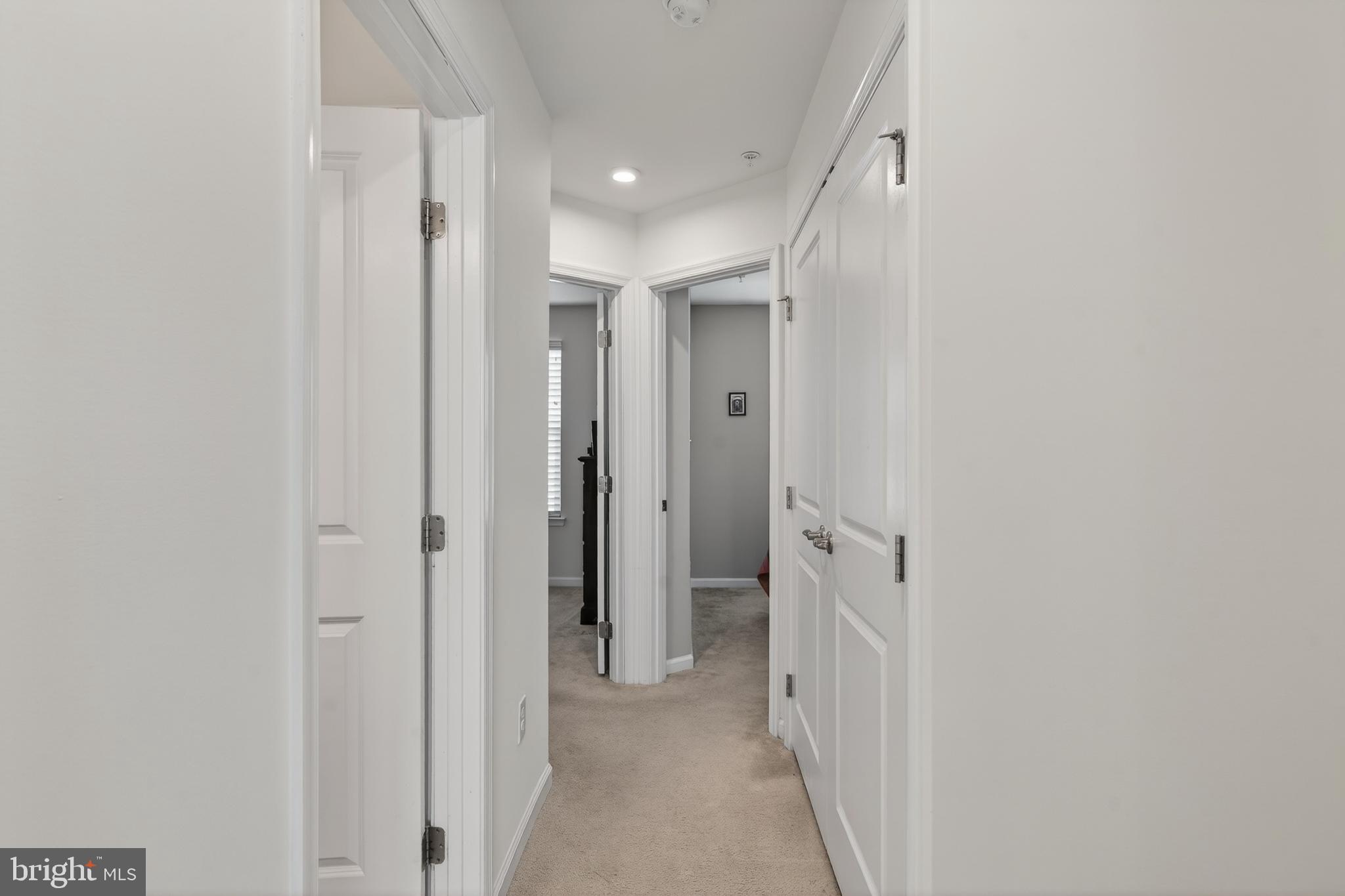 MALVERN WALK - Residential