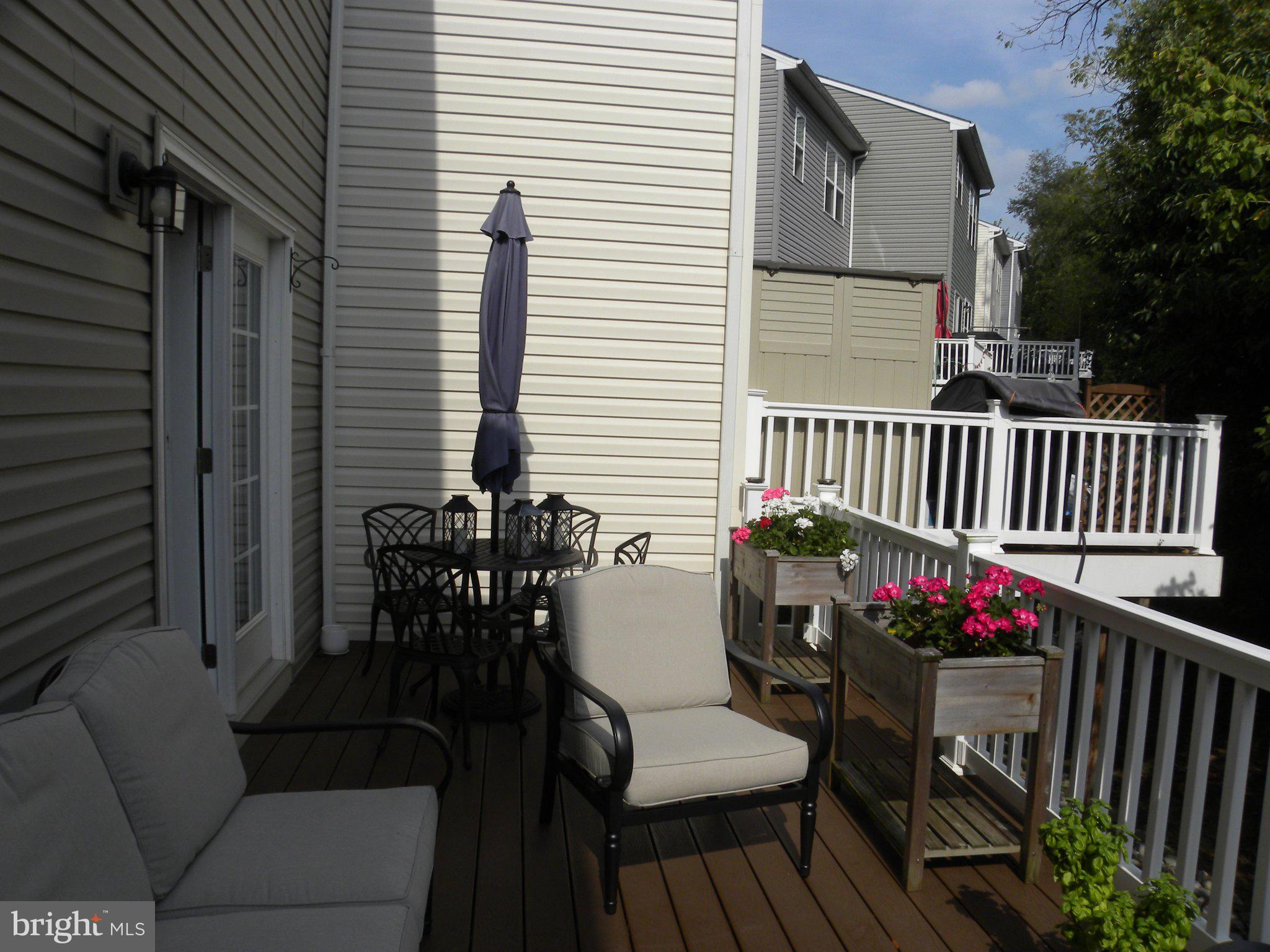 MALVERN WALK - Residential