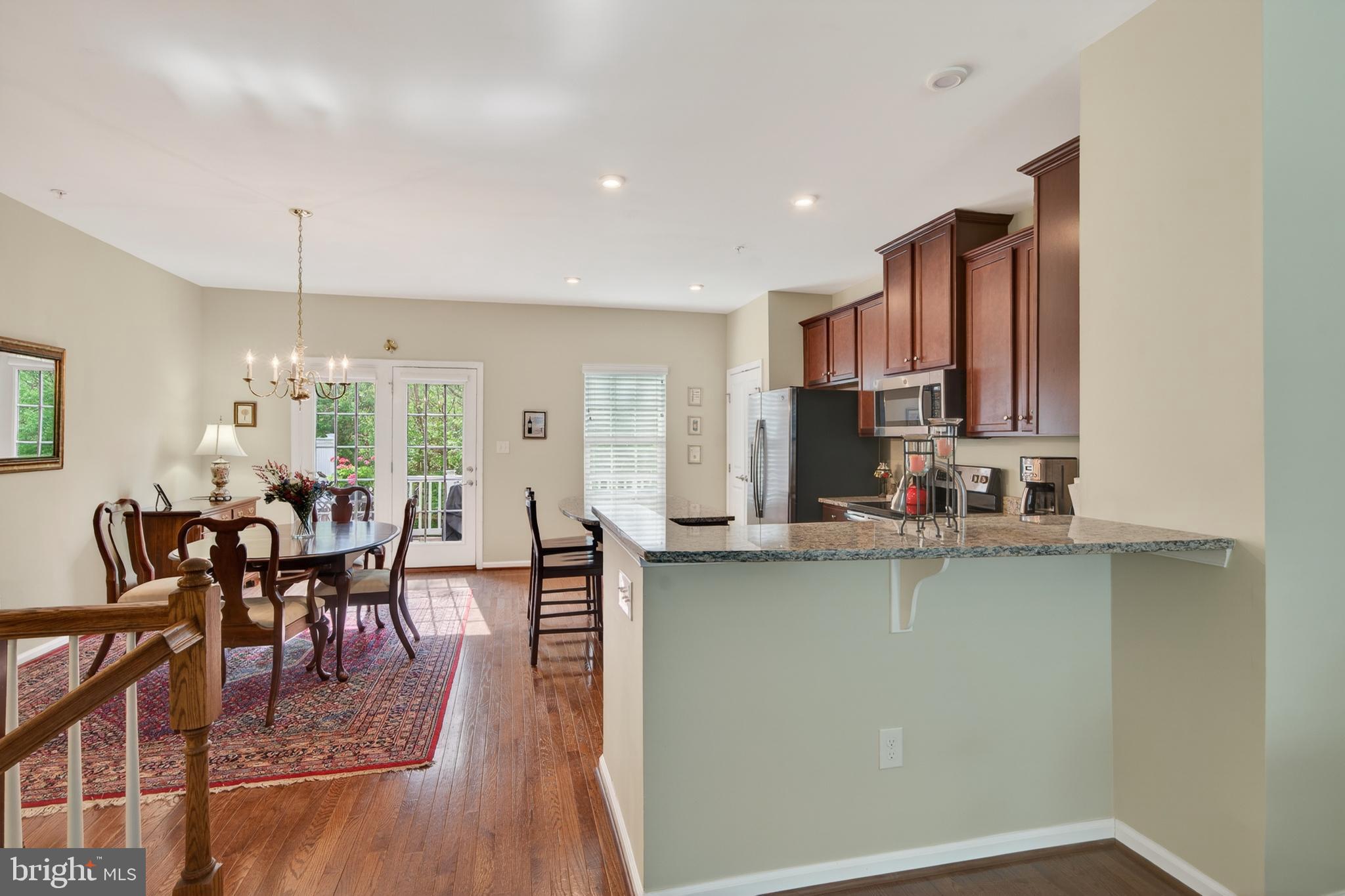 MALVERN WALK - Residential