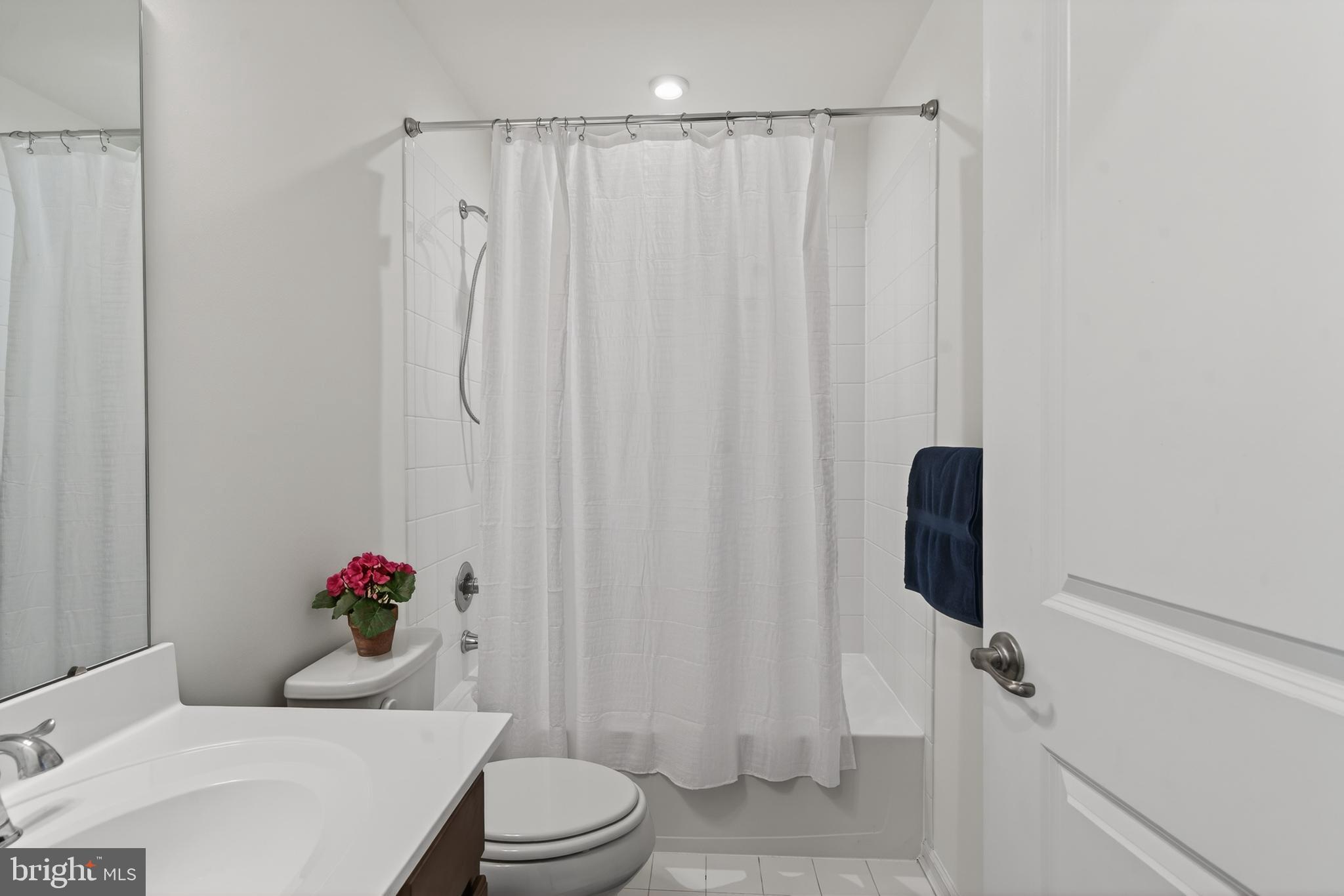 MALVERN WALK - Residential