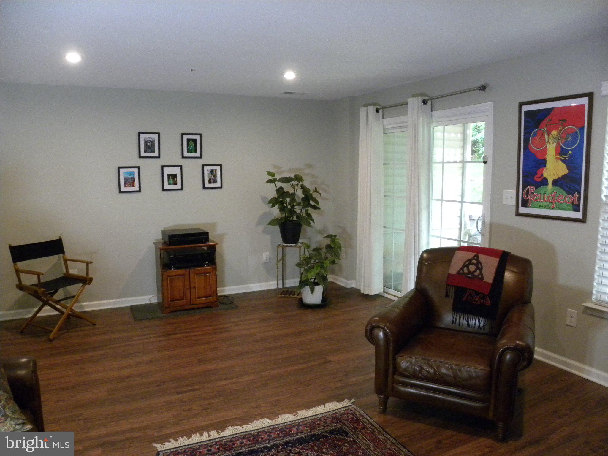 MALVERN WALK - Residential