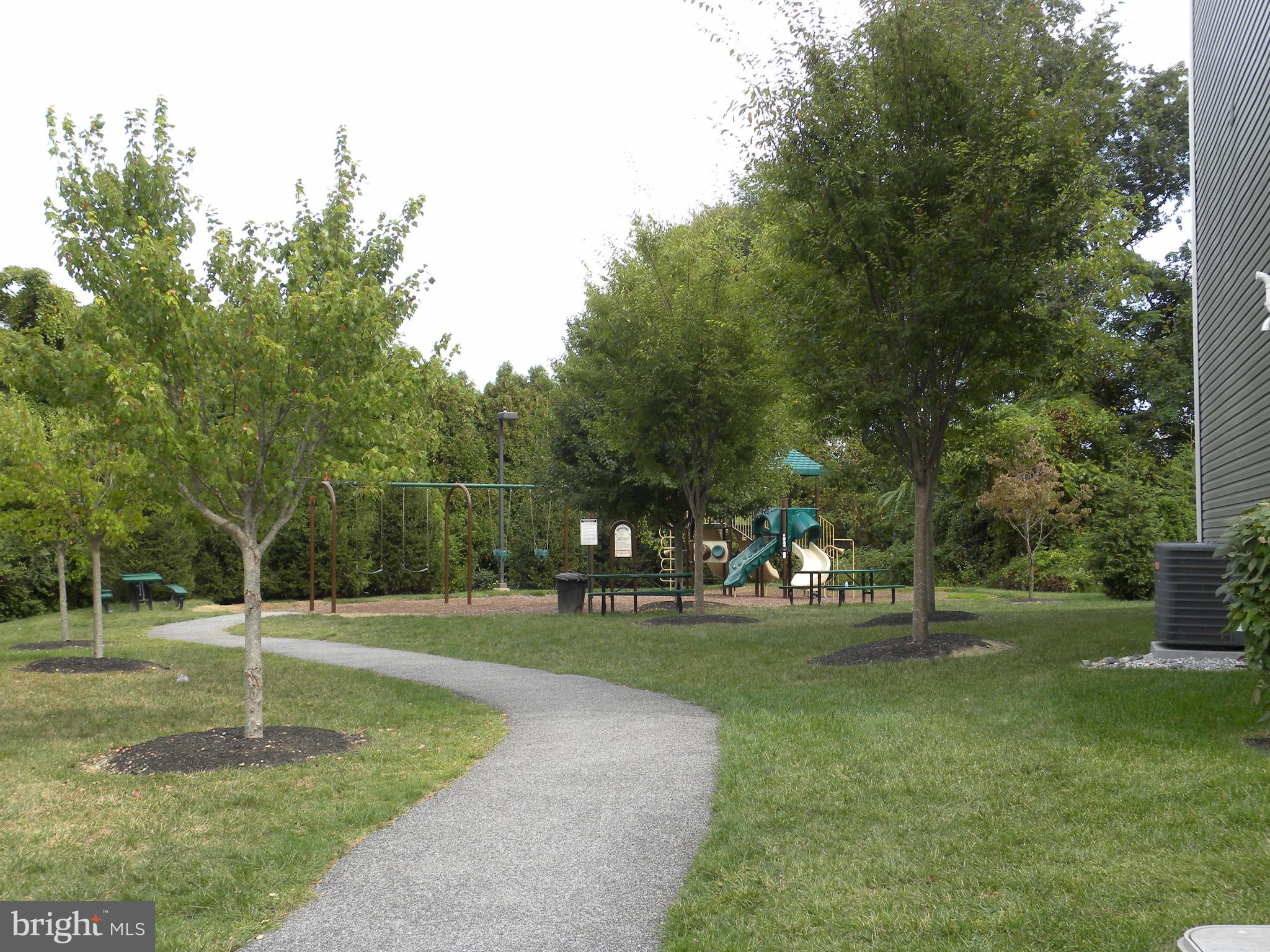 MALVERN WALK - Residential