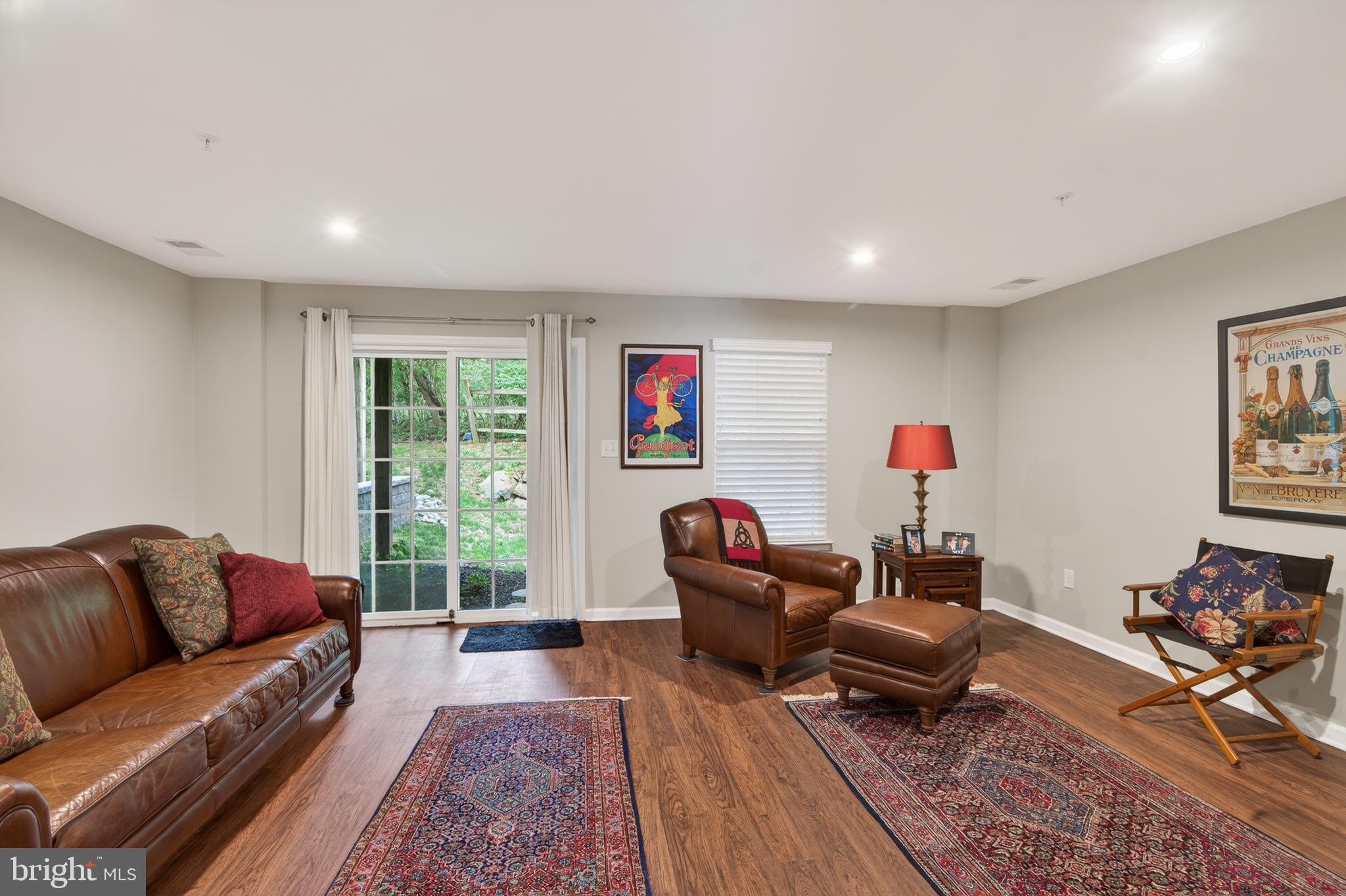 MALVERN WALK - Residential