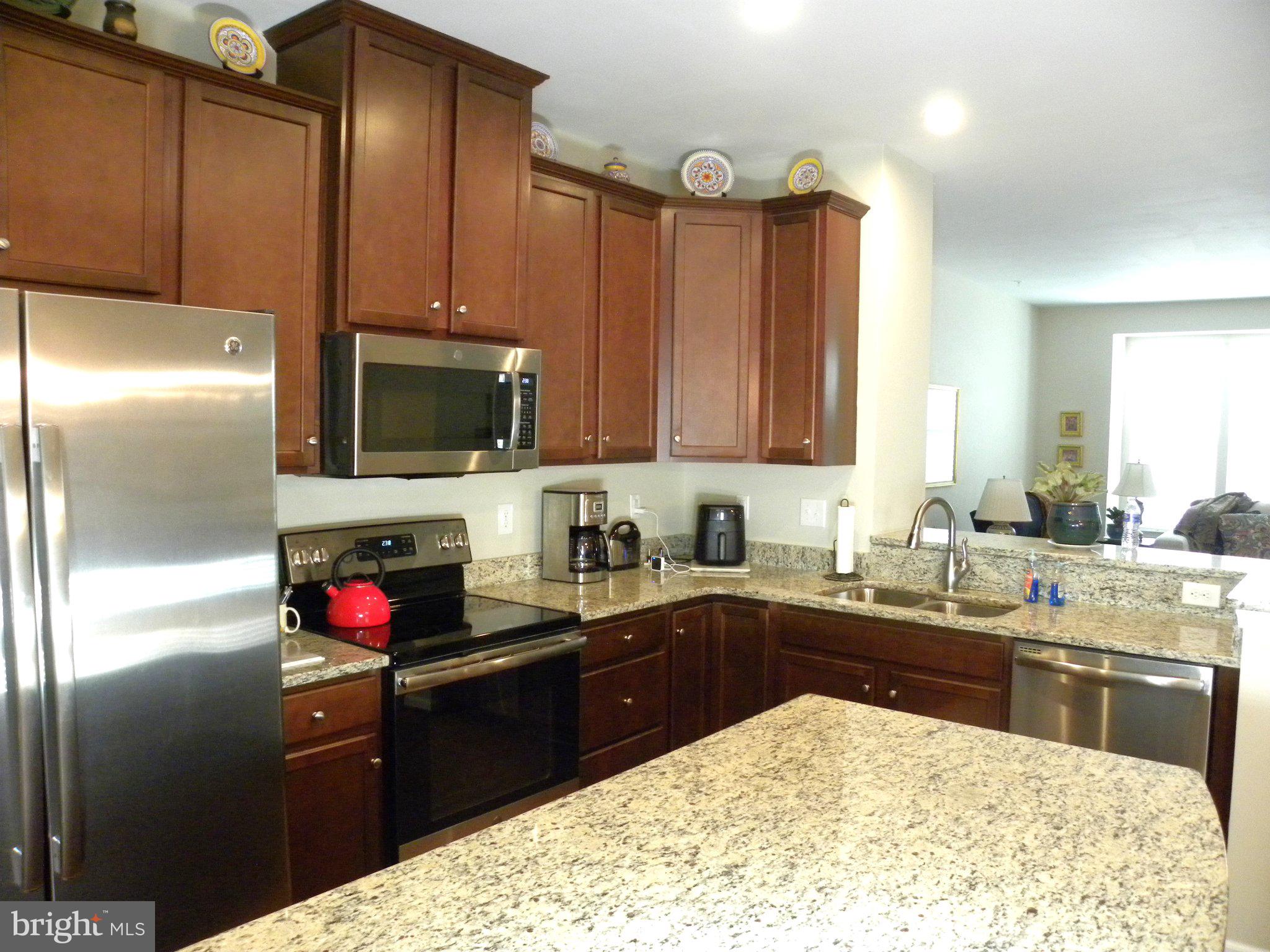 MALVERN WALK - Residential