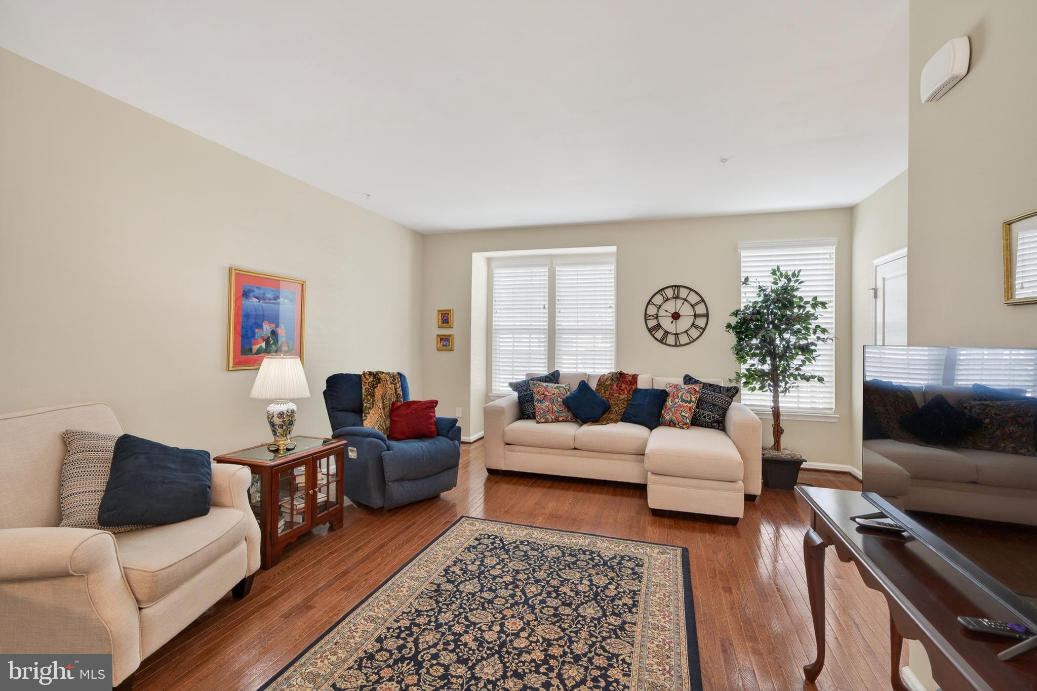 MALVERN WALK - Residential