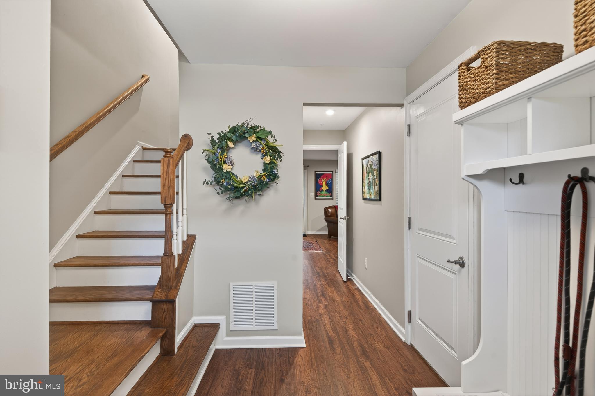 MALVERN WALK - Residential