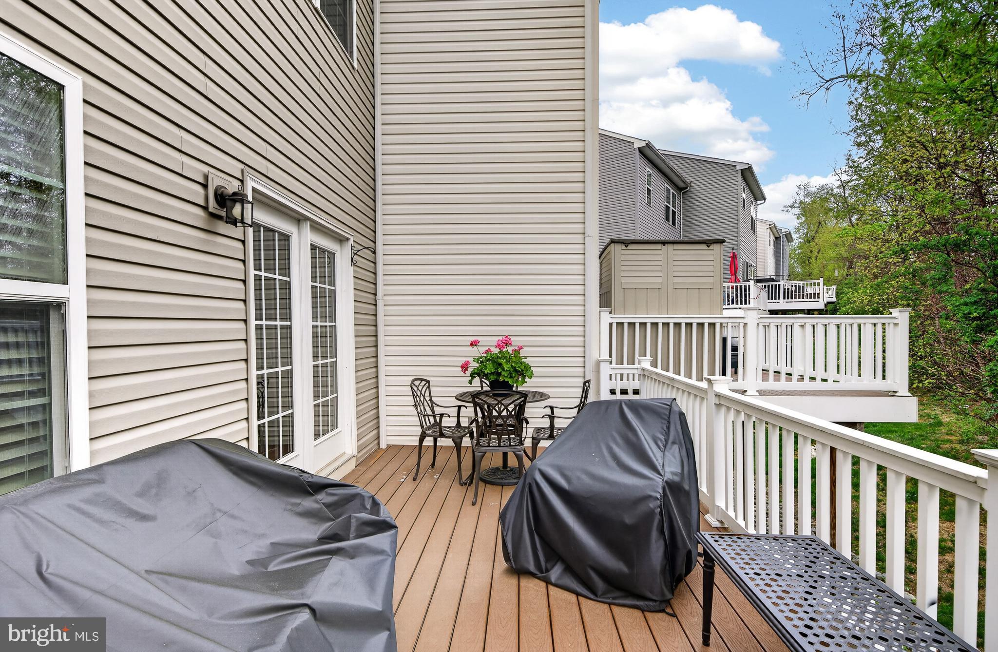 MALVERN WALK - Residential