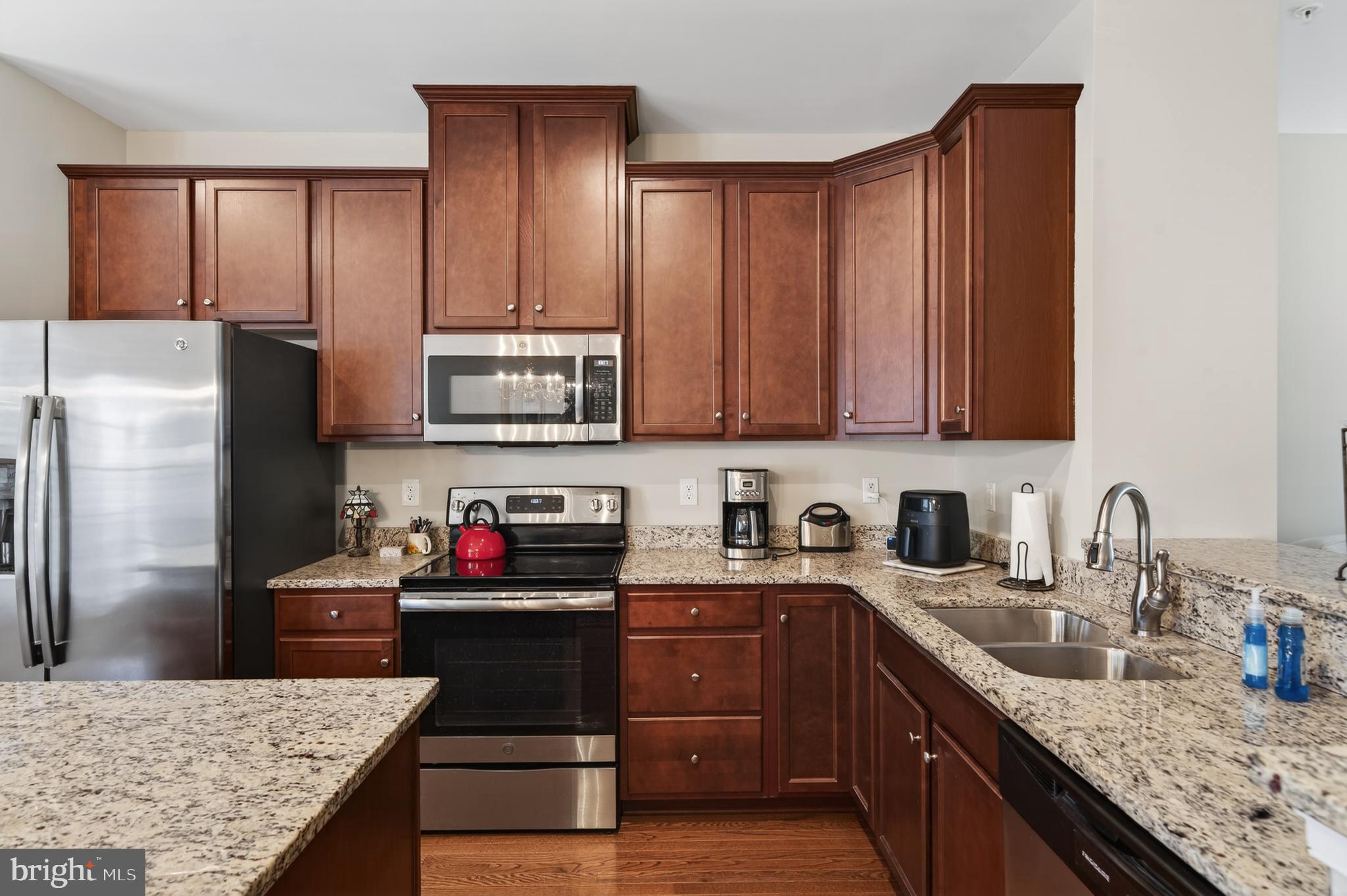 MALVERN WALK - Residential