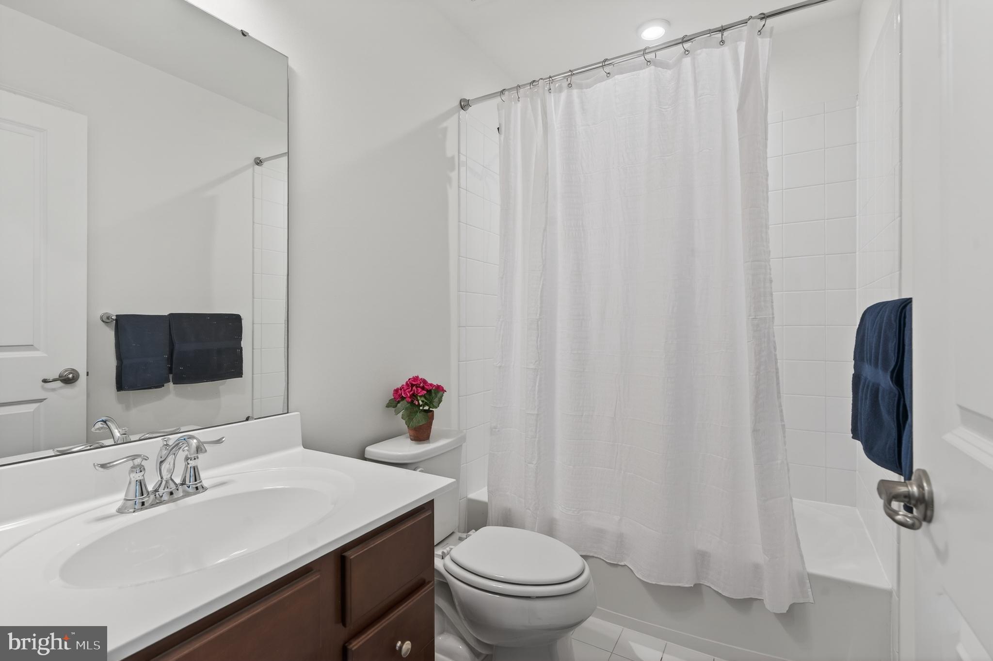 MALVERN WALK - Residential