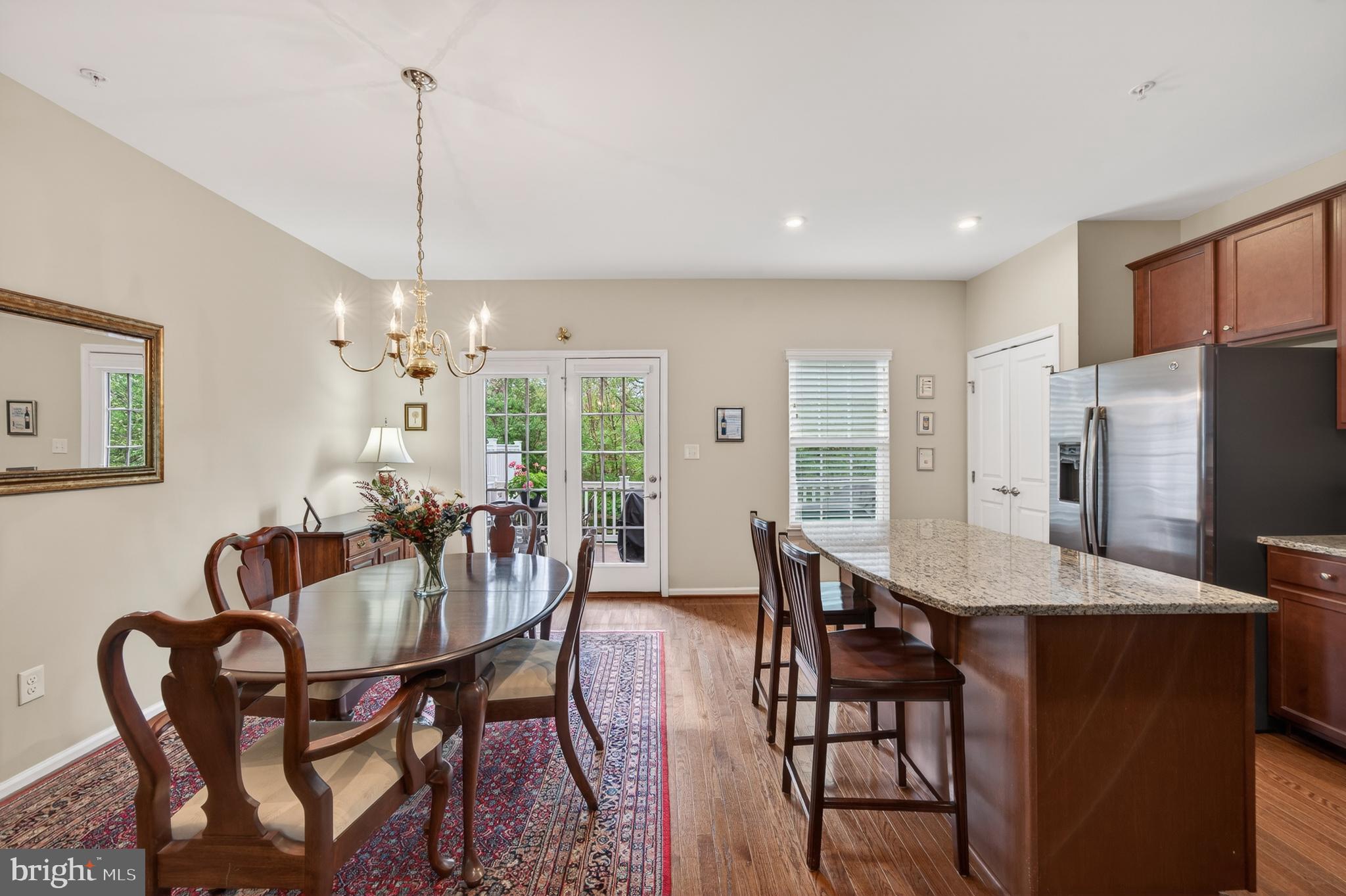 MALVERN WALK - Residential