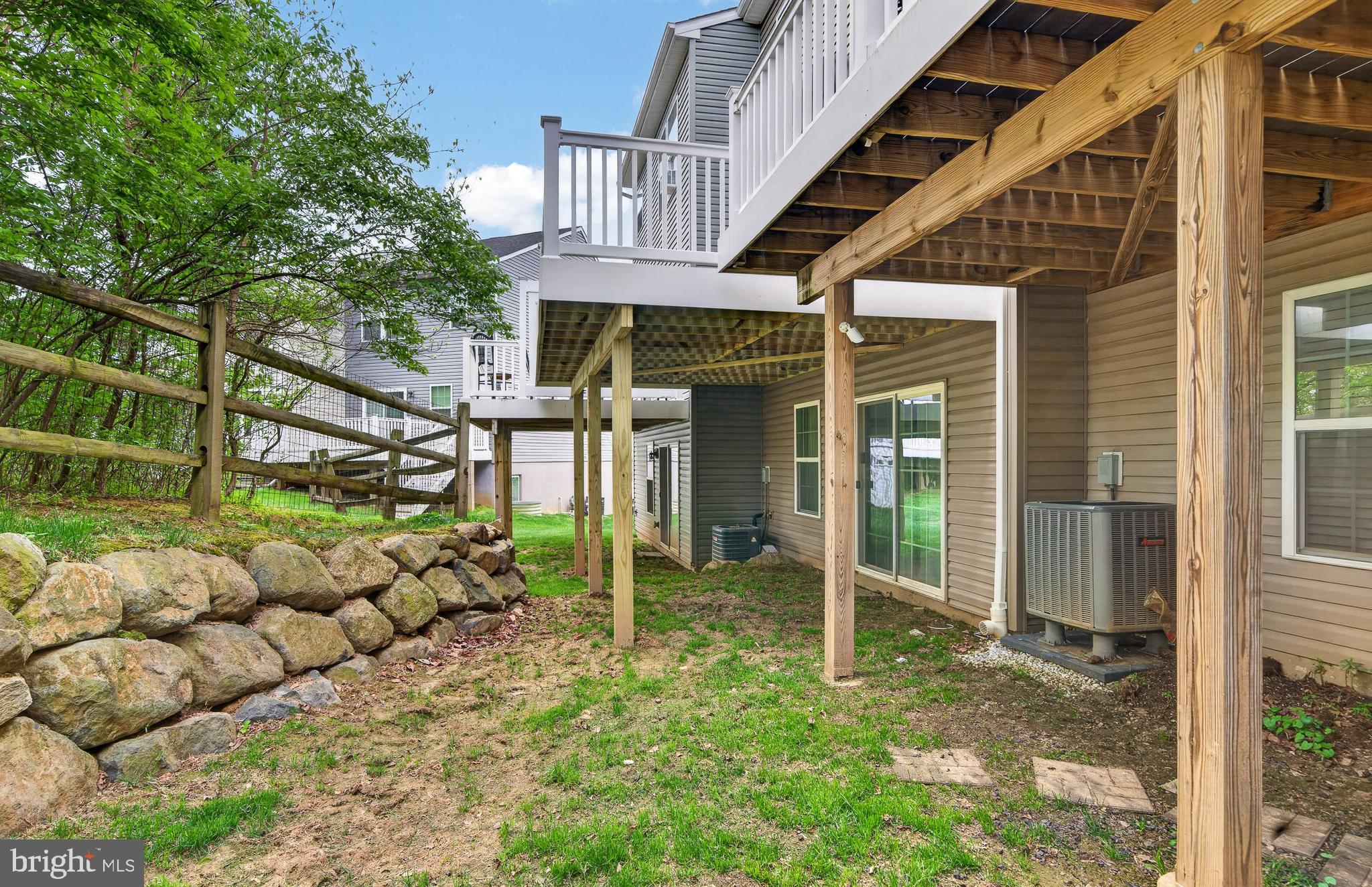 MALVERN WALK - Residential