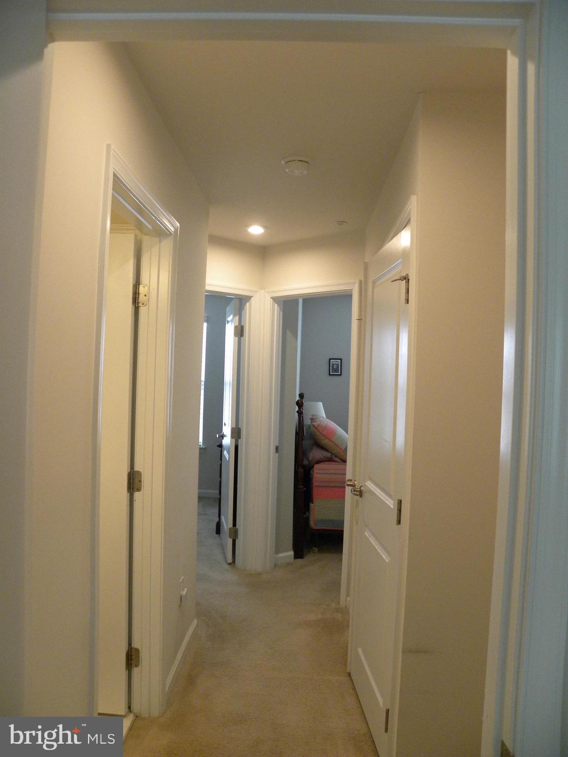 MALVERN WALK - Residential