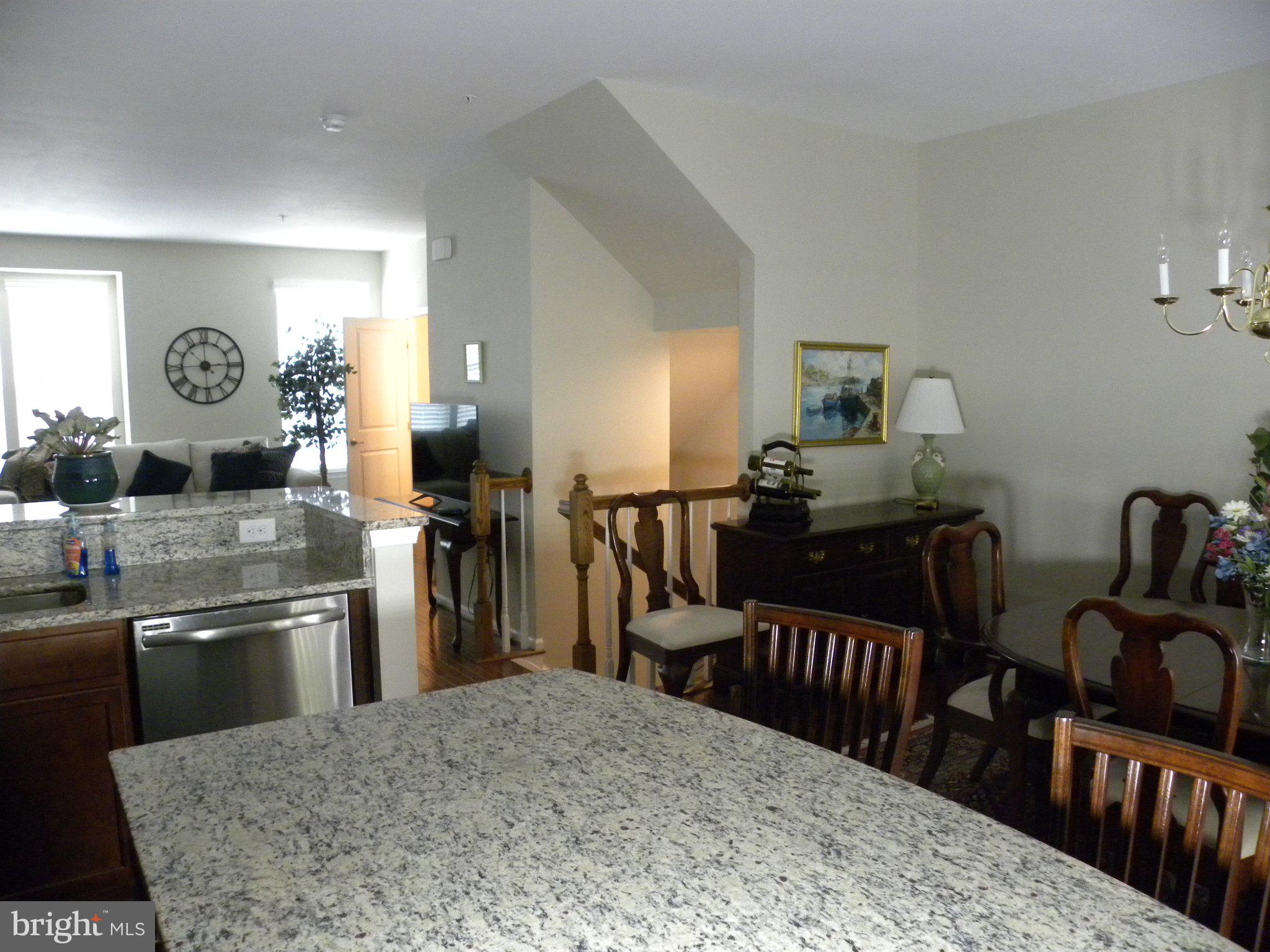 MALVERN WALK - Residential