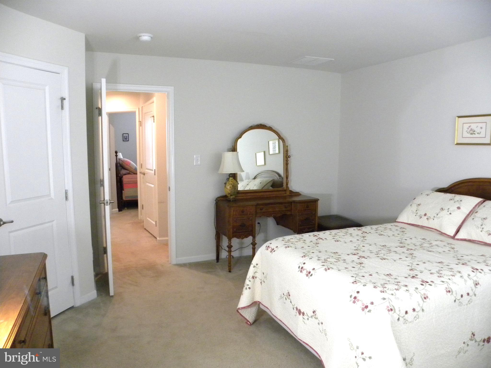 MALVERN WALK - Residential