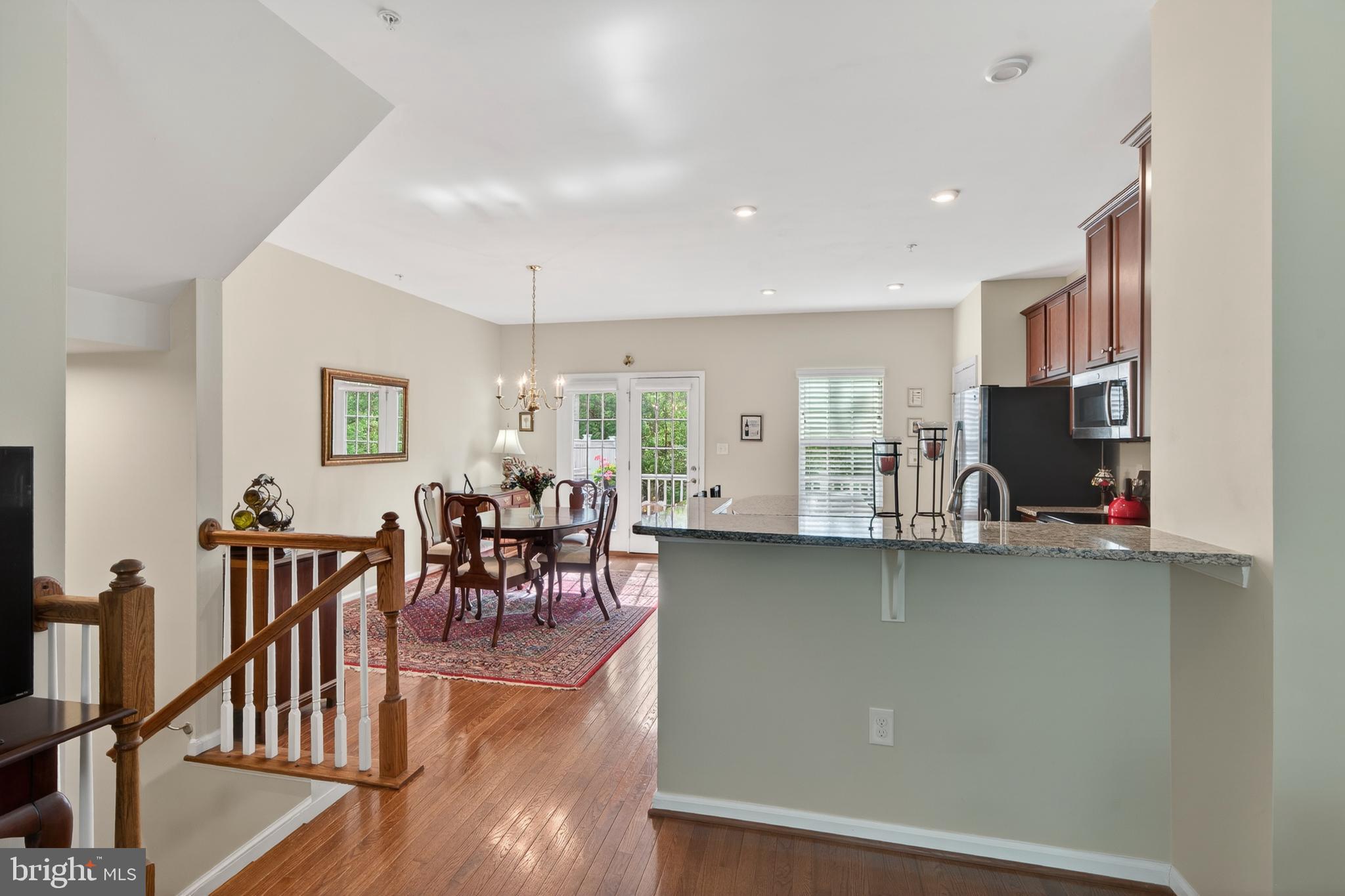 MALVERN WALK - Residential