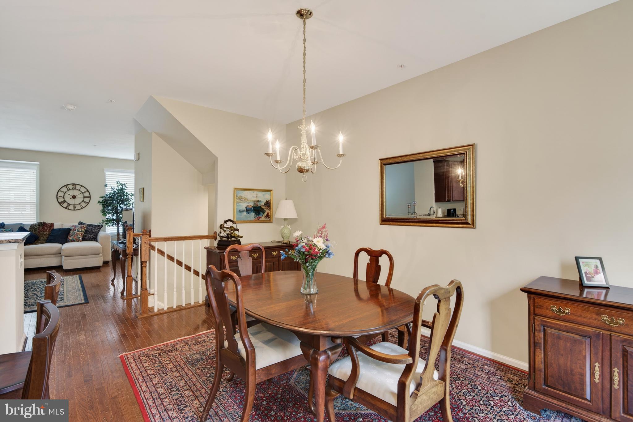 MALVERN WALK - Residential