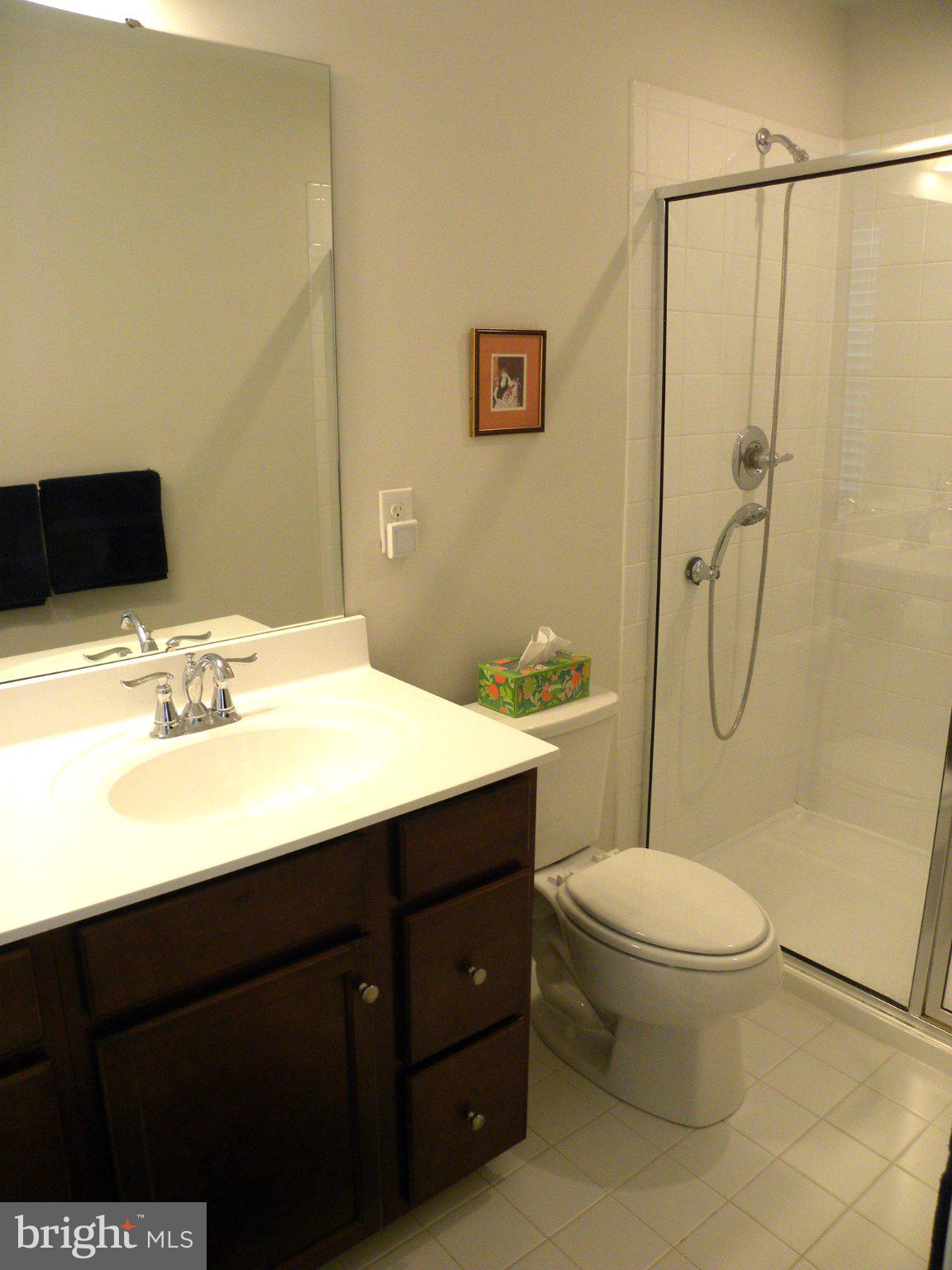 MALVERN WALK - Residential