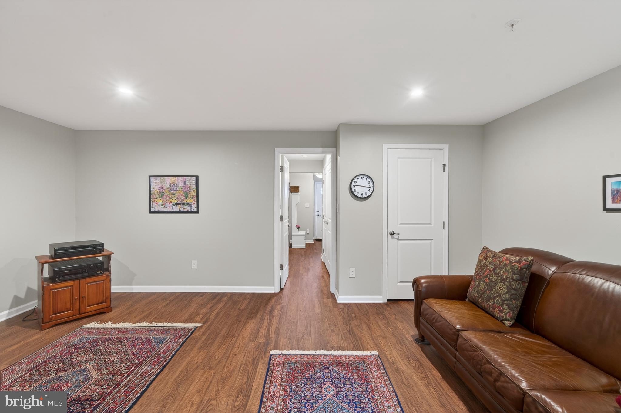 MALVERN WALK - Residential