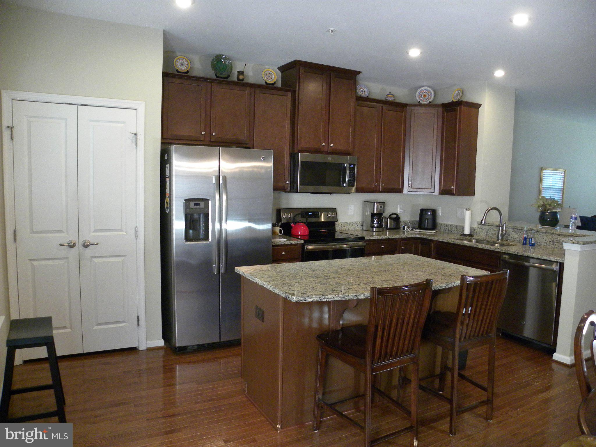 MALVERN WALK - Residential