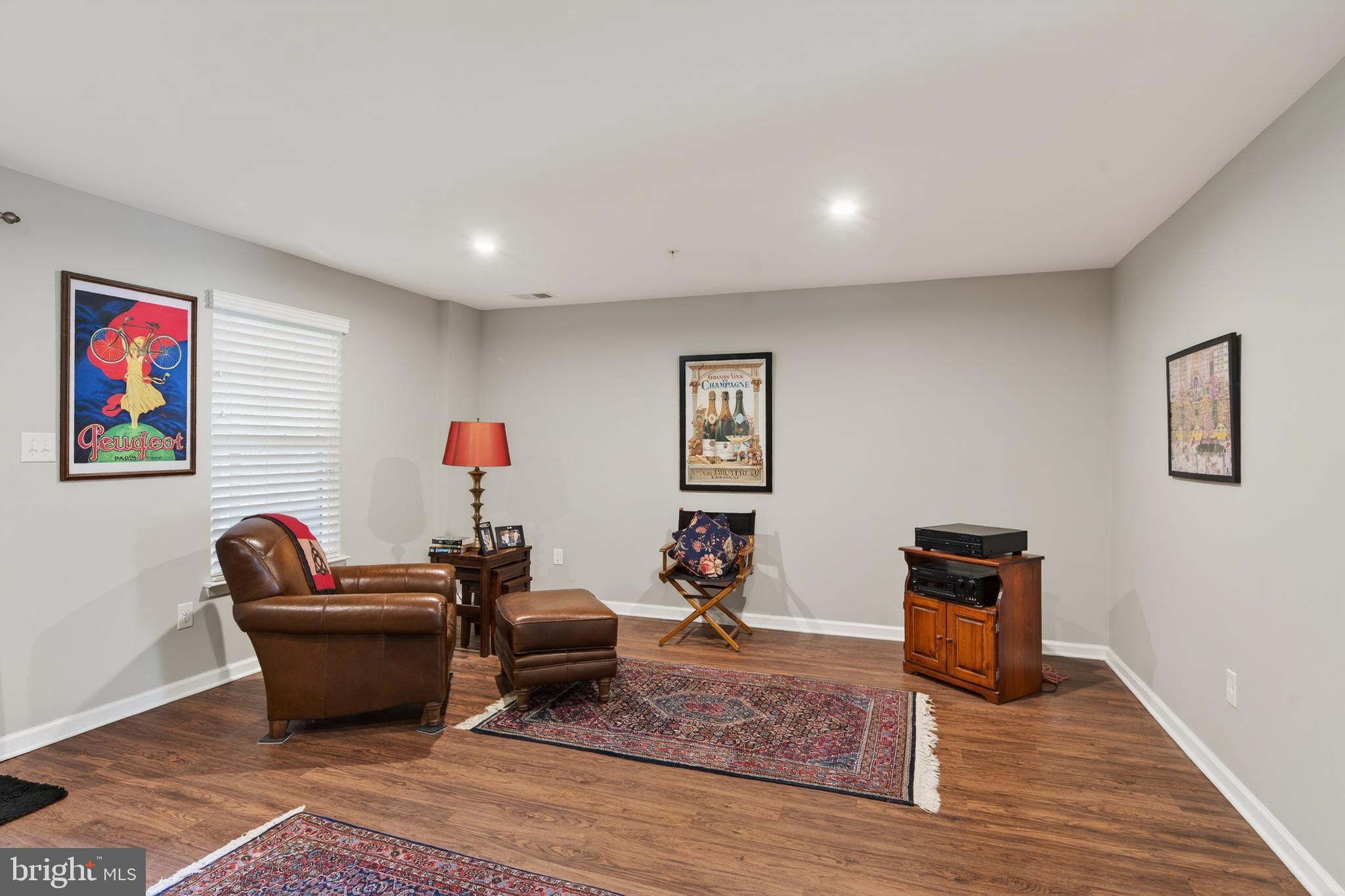 MALVERN WALK - Residential