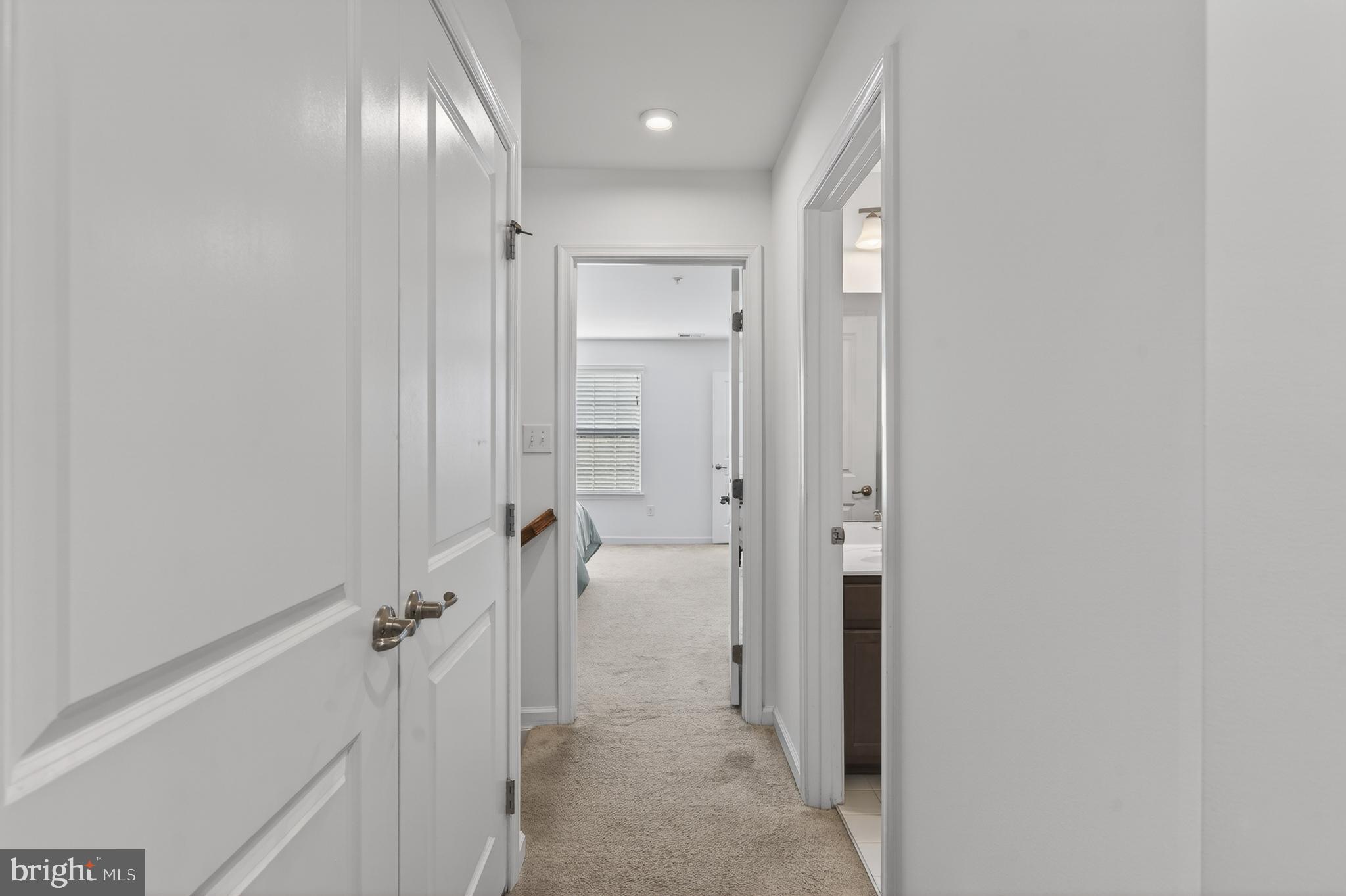 MALVERN WALK - Residential