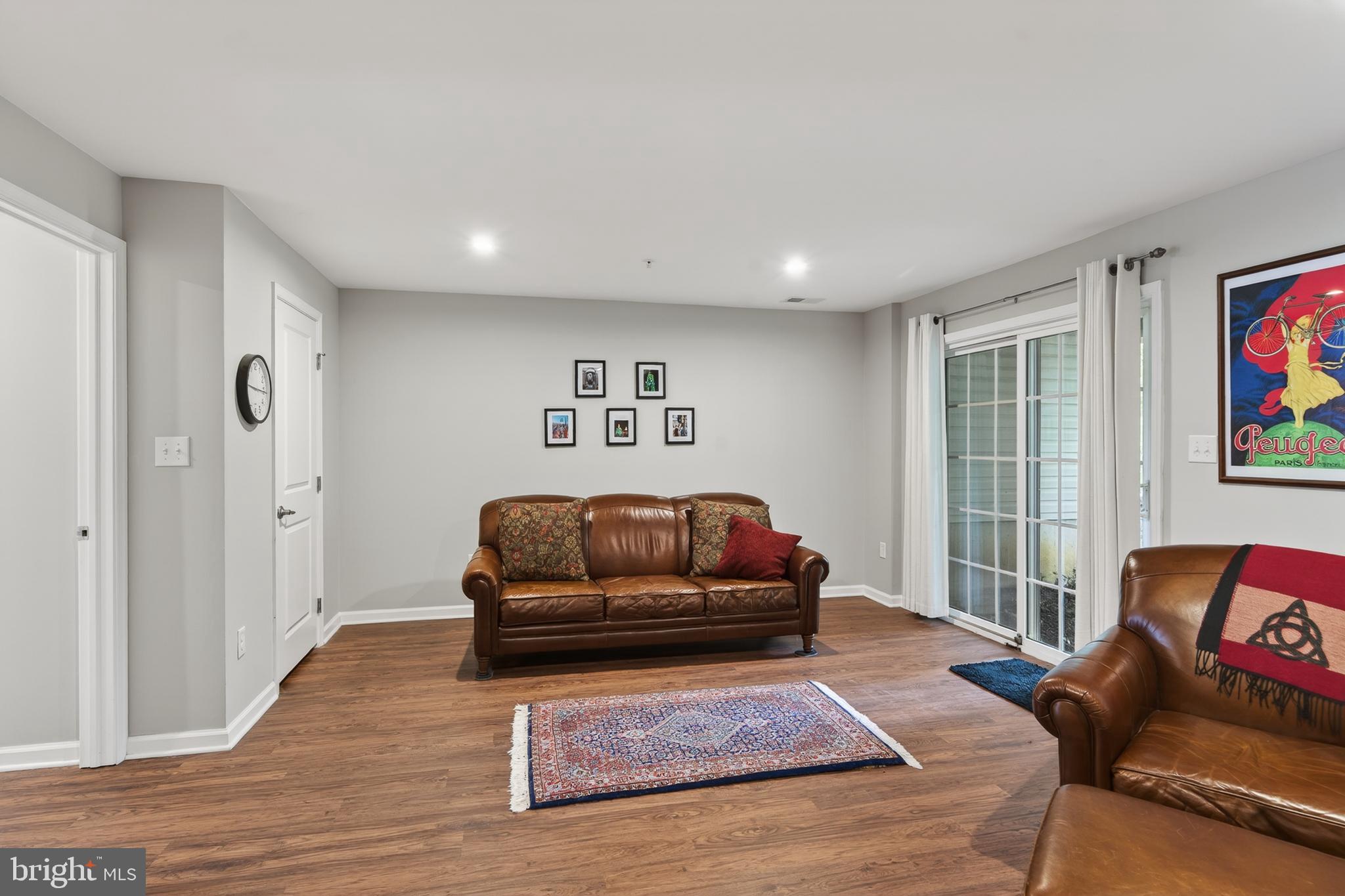 MALVERN WALK - Residential