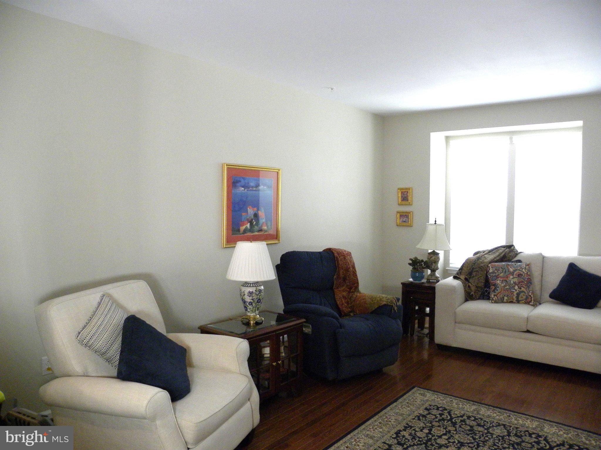 MALVERN WALK - Residential