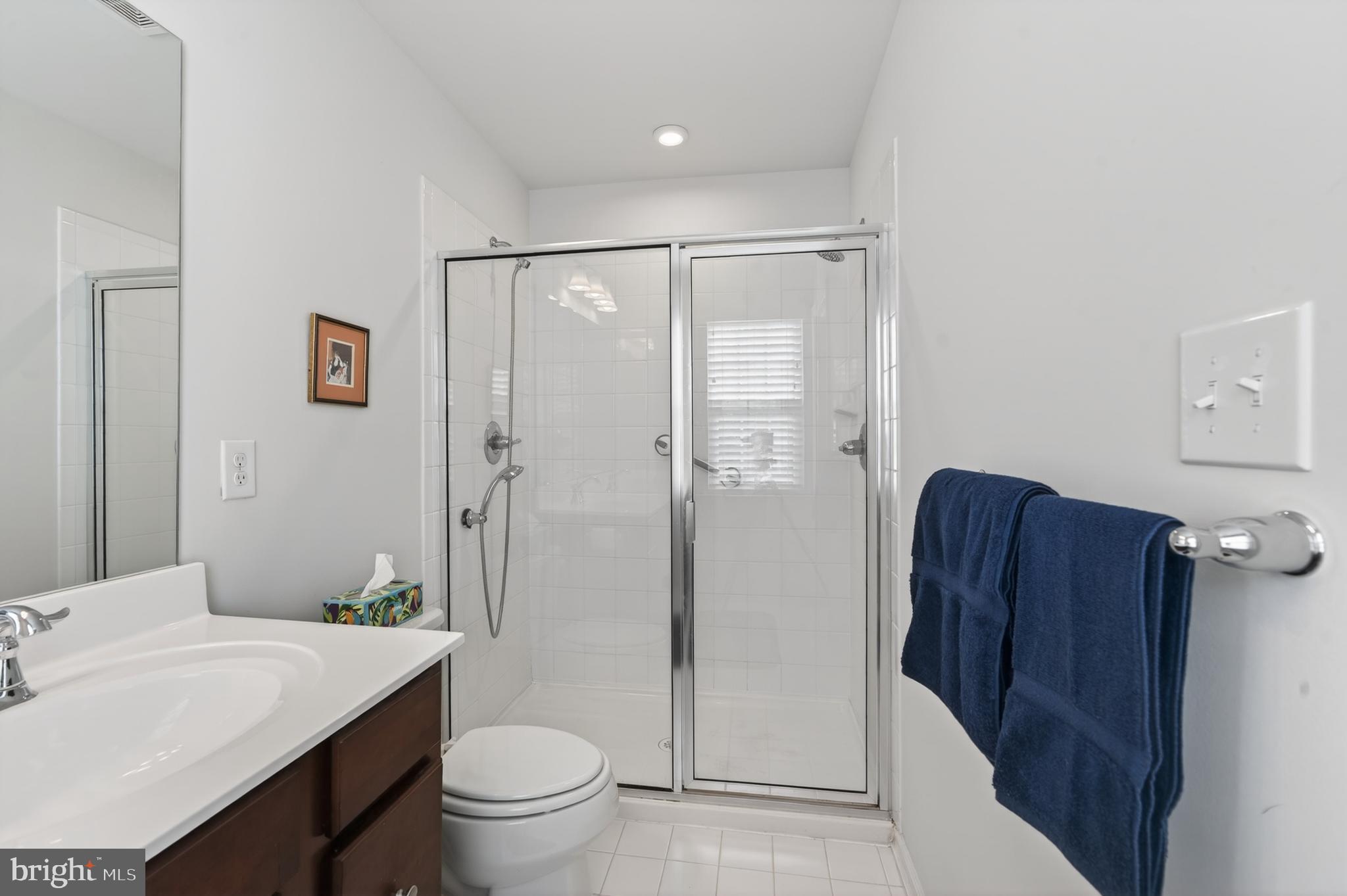 MALVERN WALK - Residential