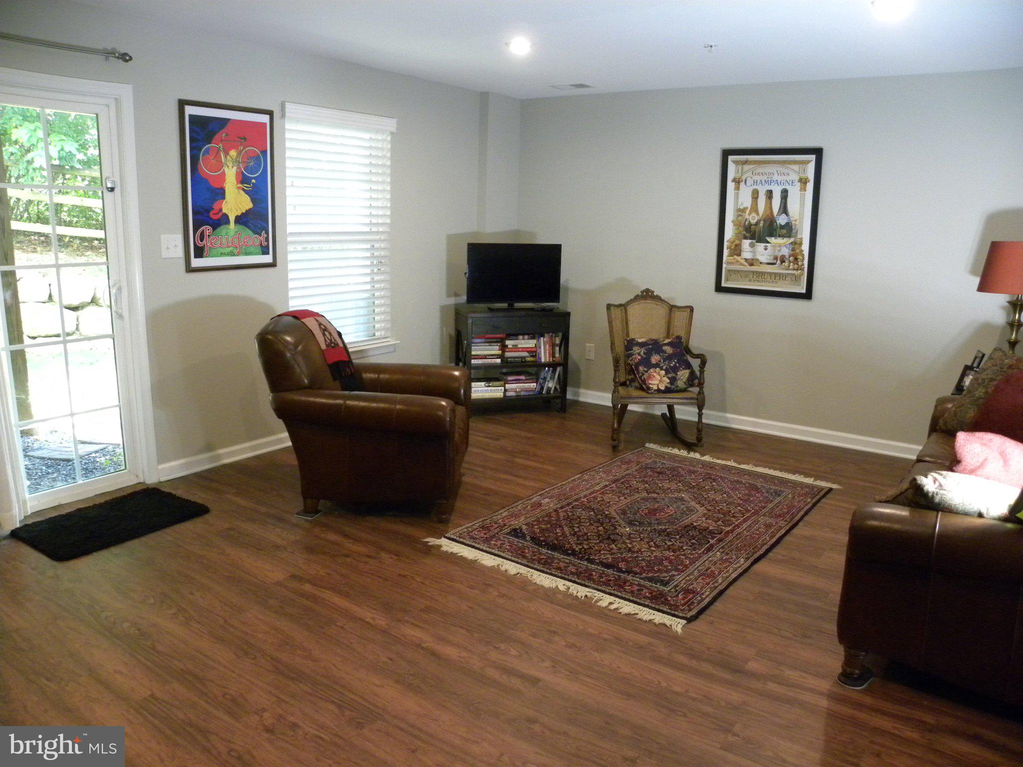 MALVERN WALK - Residential