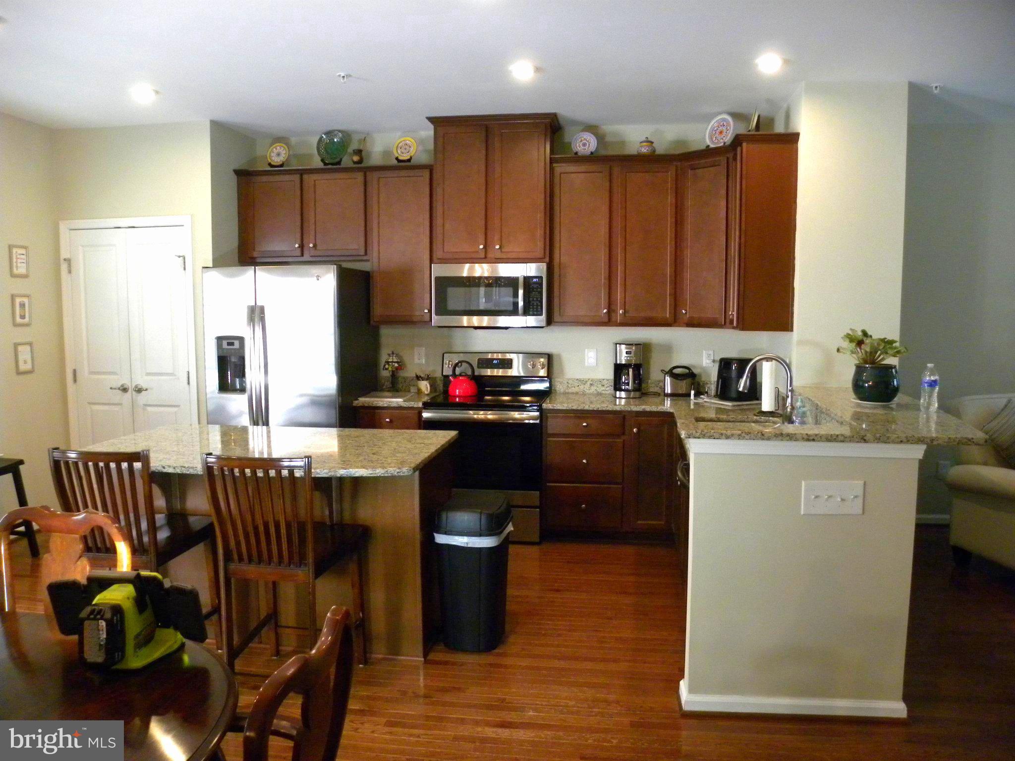 MALVERN WALK - Residential