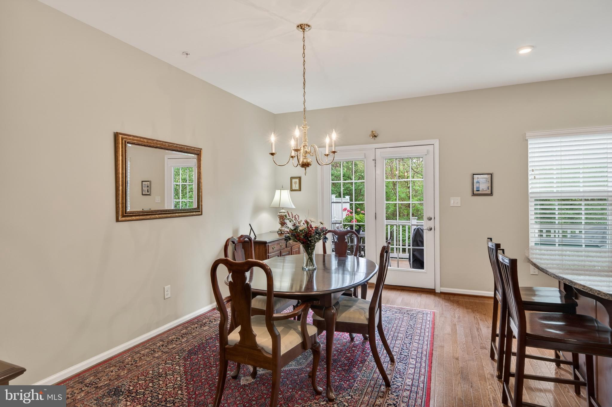 MALVERN WALK - Residential