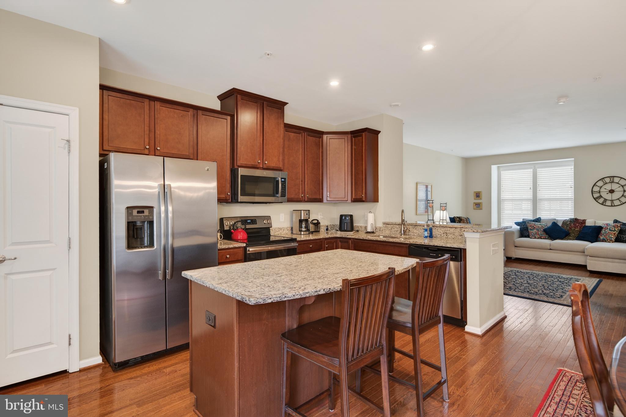 MALVERN WALK - Residential