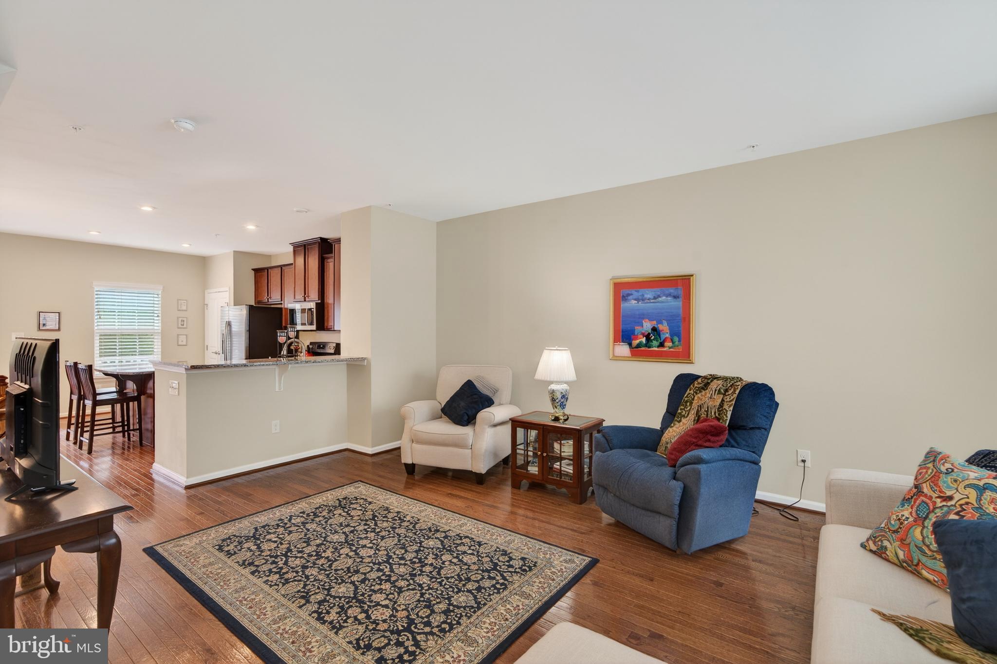 MALVERN WALK - Residential