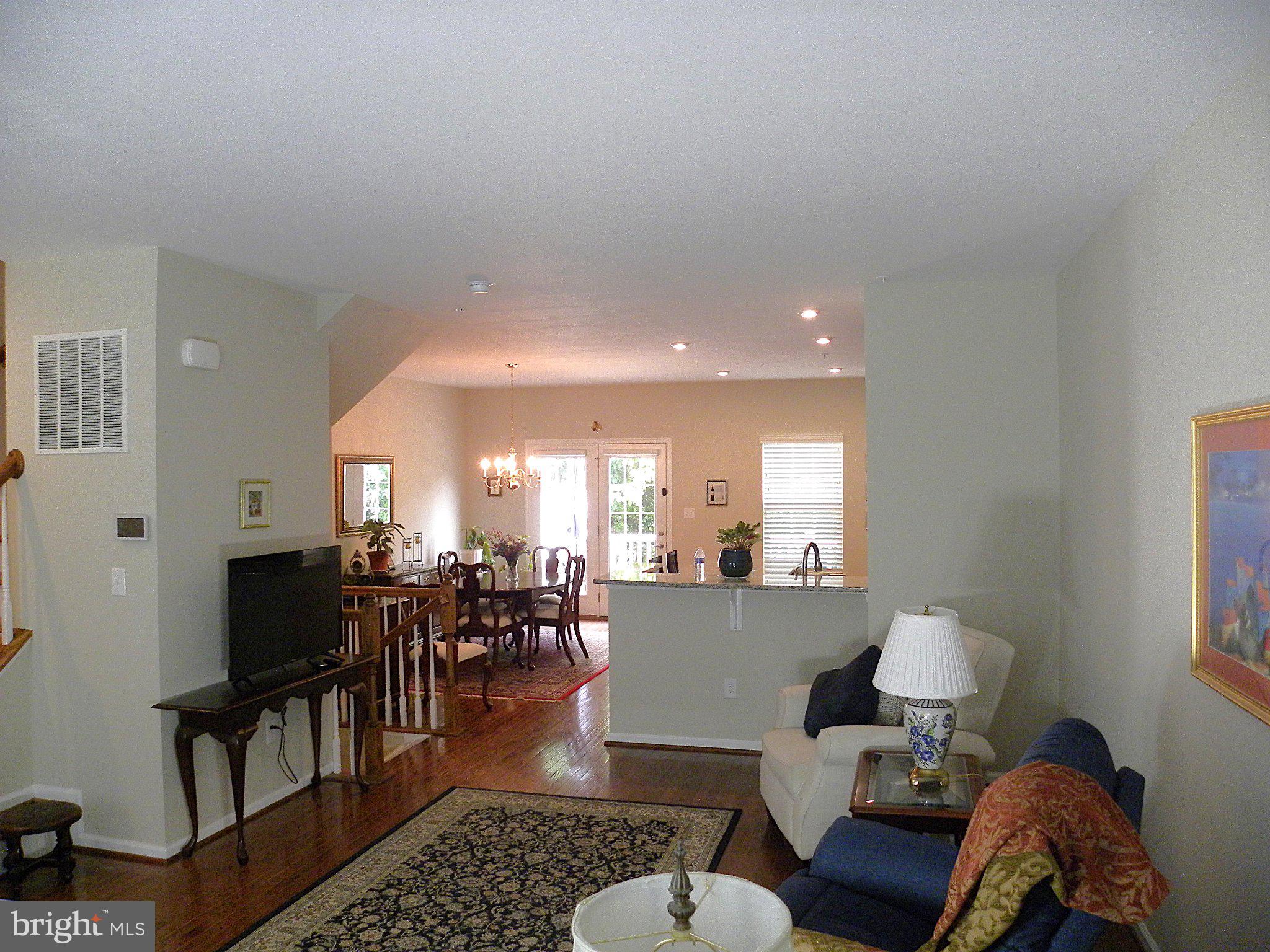 MALVERN WALK - Residential