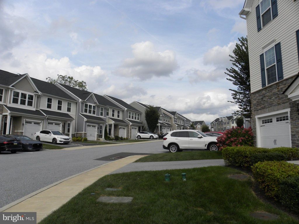 Photo of 152 Mulberry Drive, MALVERN, PA 19355 (MLS # PACT2121170)