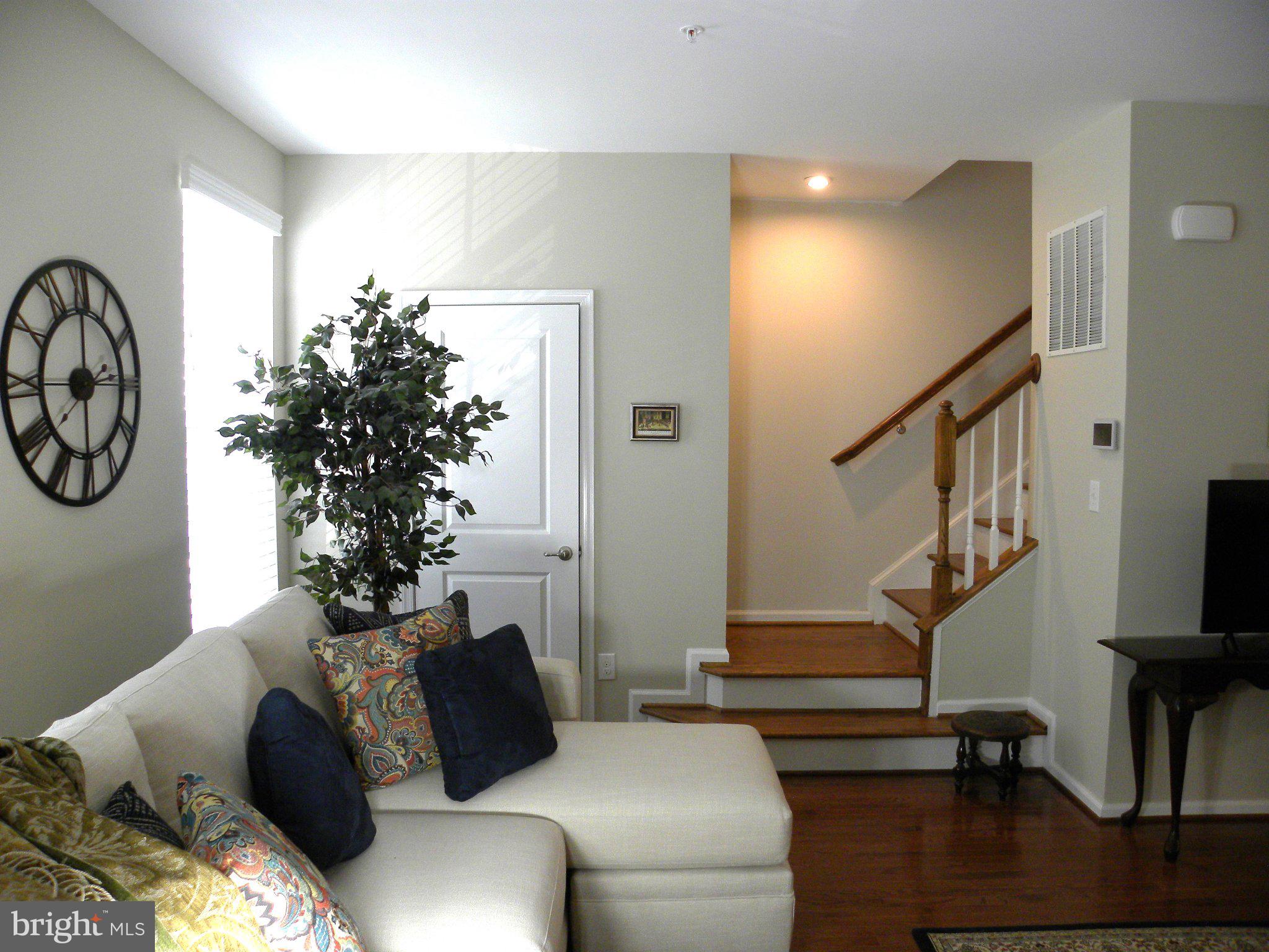 MALVERN WALK - Residential