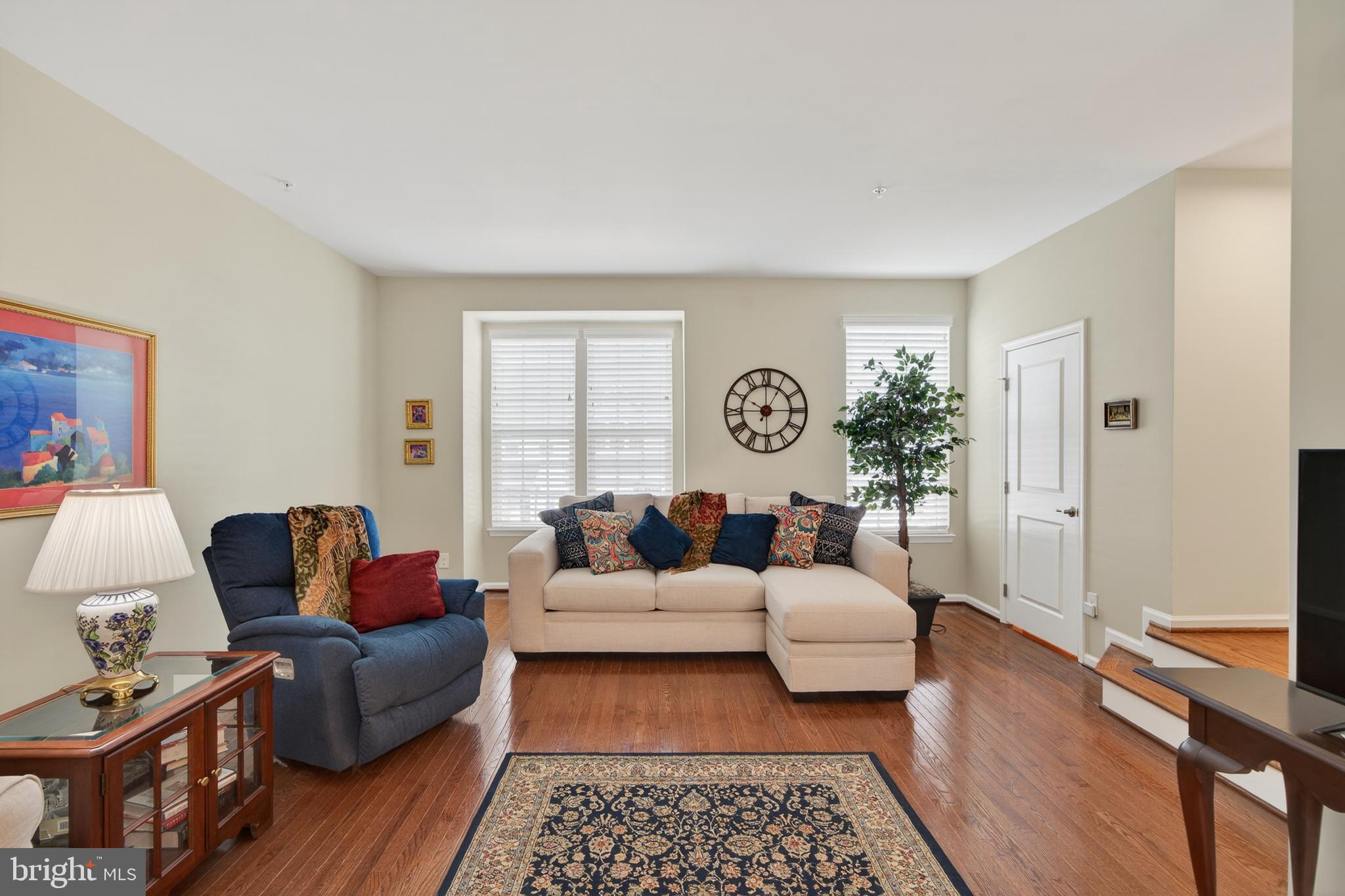 MALVERN WALK - Residential