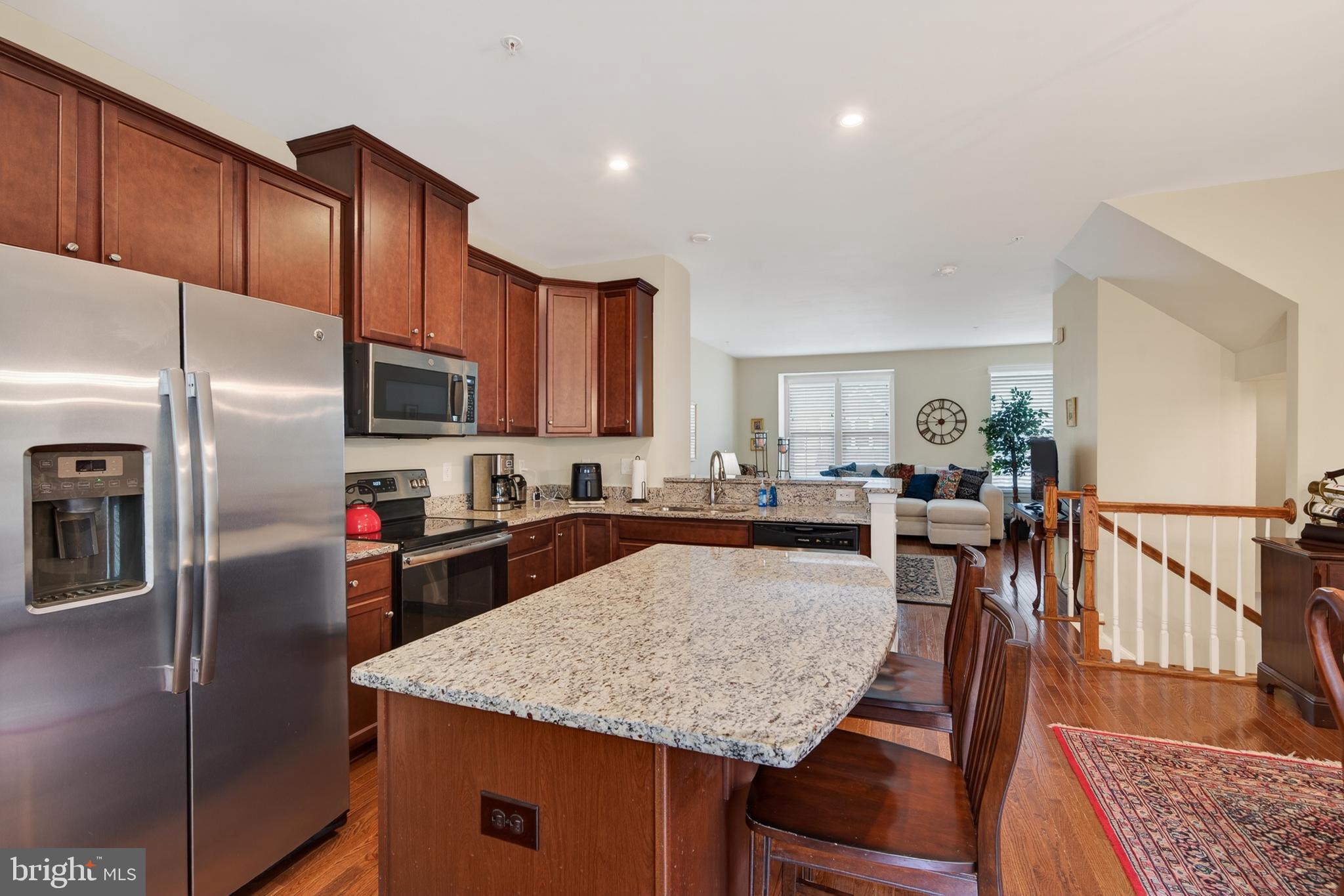 MALVERN WALK - Residential