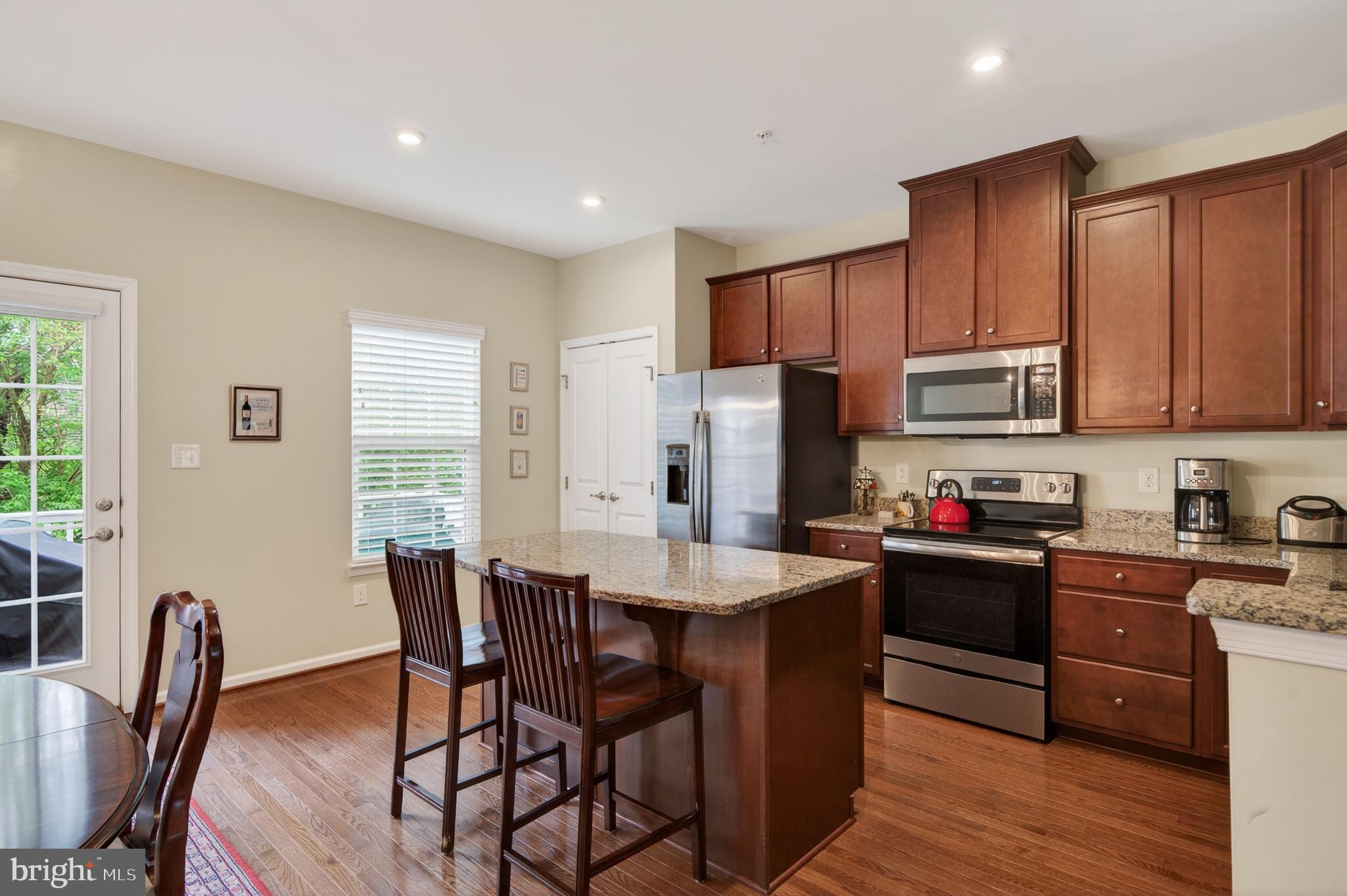 MALVERN WALK - Residential