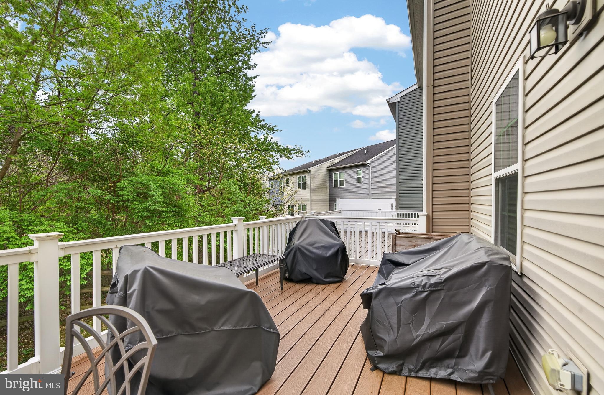 MALVERN WALK - Residential