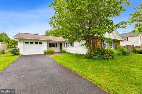 4105 MAJESTIC LANE FAIRFAX VA 22033