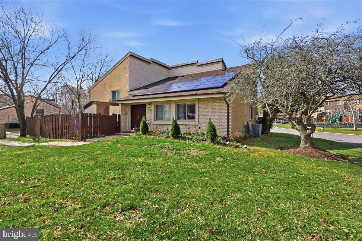 8363 CANNING TERRACE