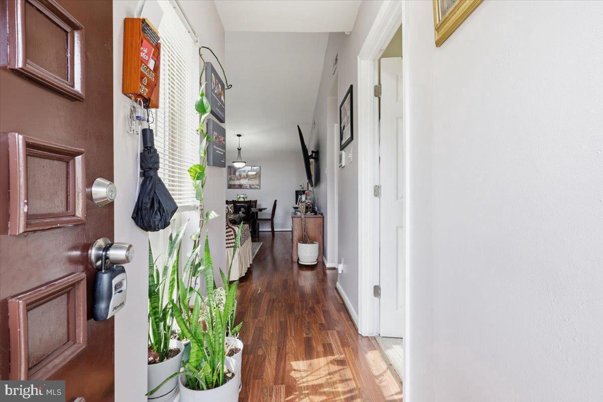 8363 CANNING TERRACE