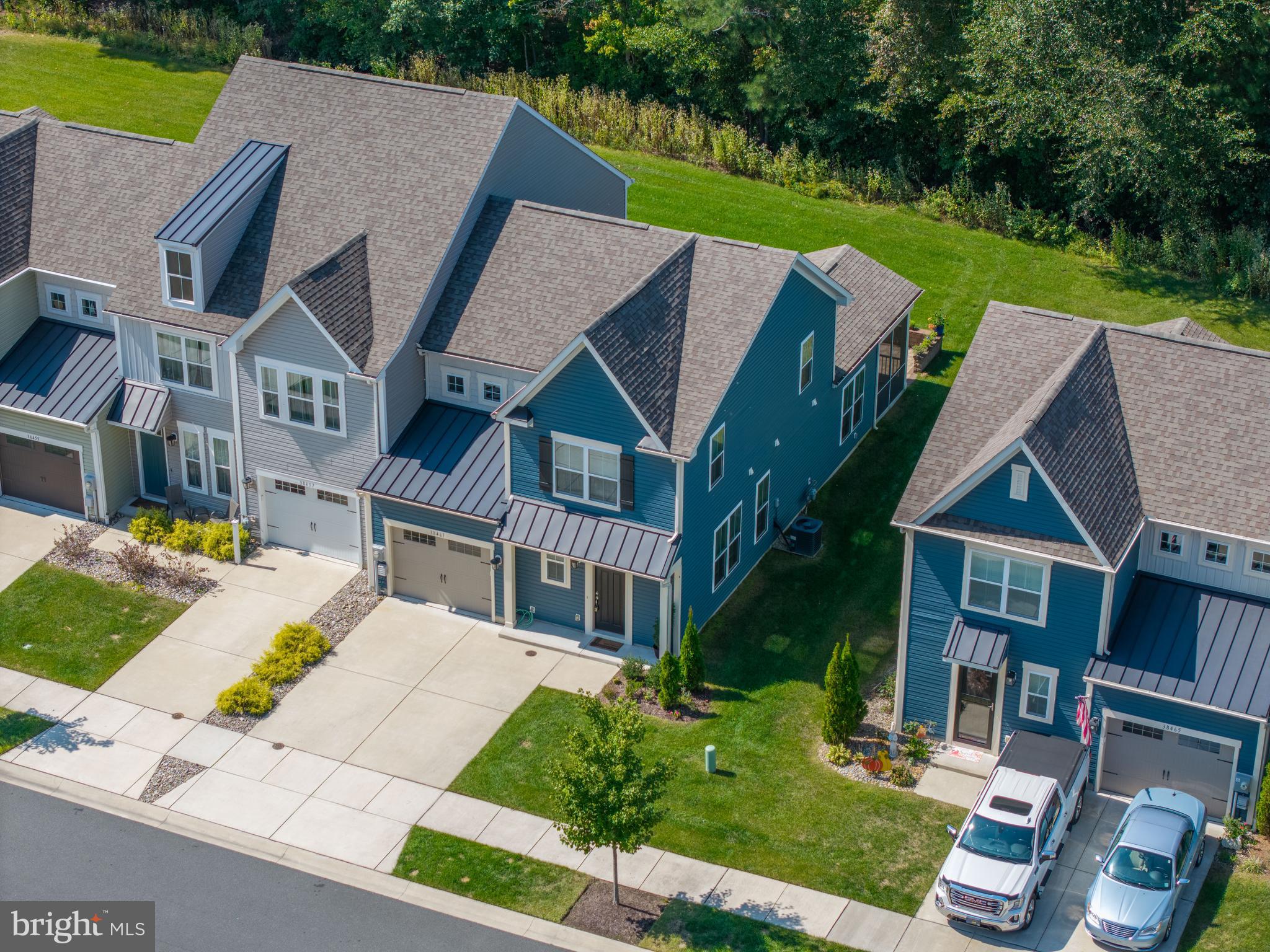 BISHOPS LANDING - Residential