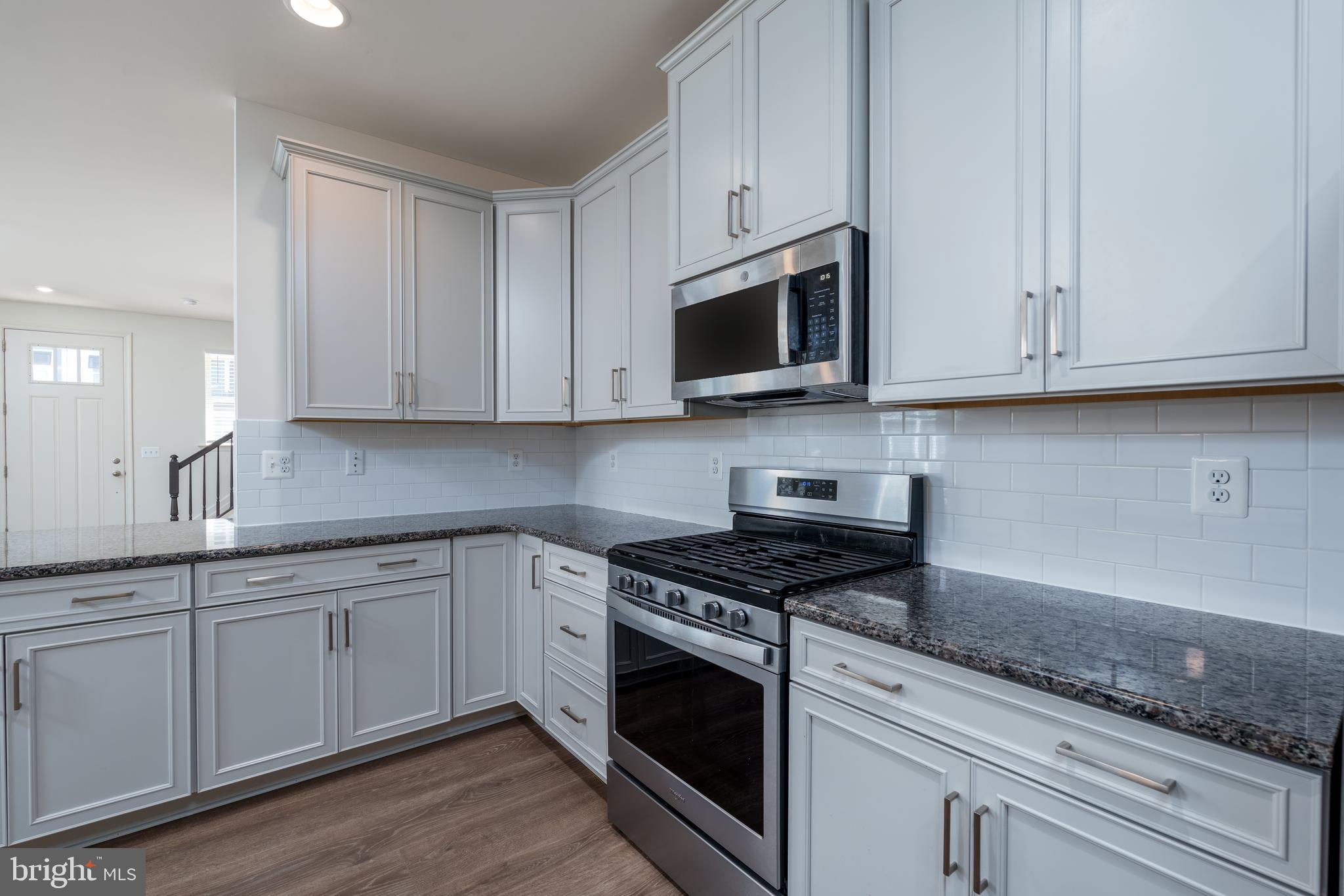 BISHOPS LANDING - Residential