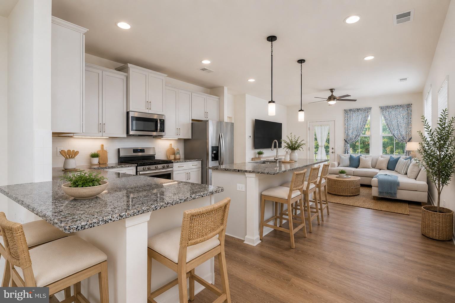 BISHOPS LANDING - Residential